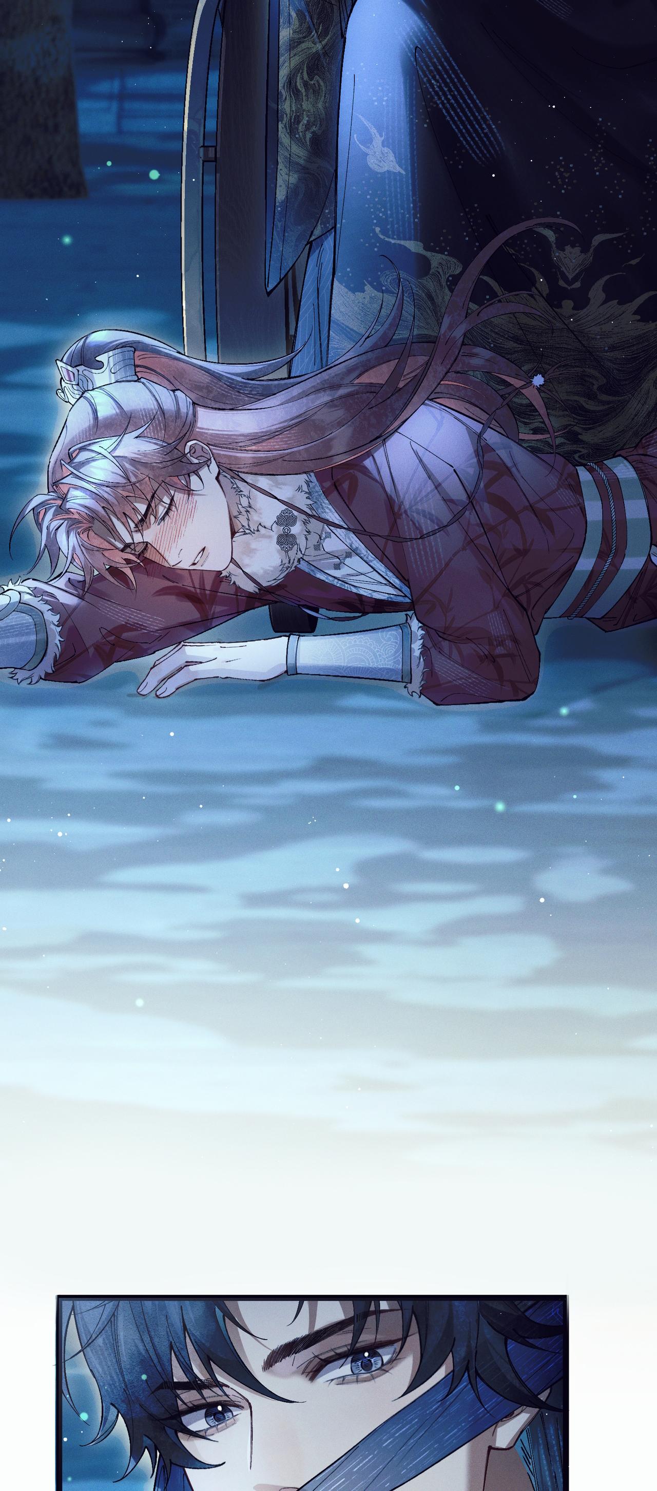 Ái chi dục kỳ sinh [Hệ thống sát thê] Chapter 4 - Trang 2