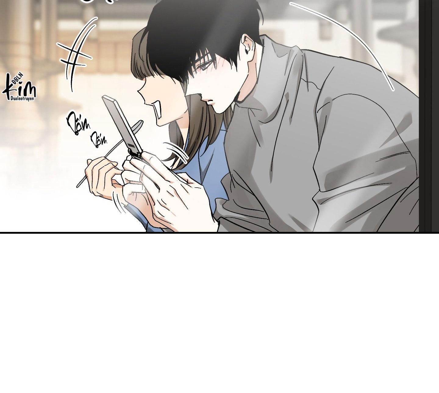 TƯƠNG XỨNG Chapter 10 - Next Chapter 11