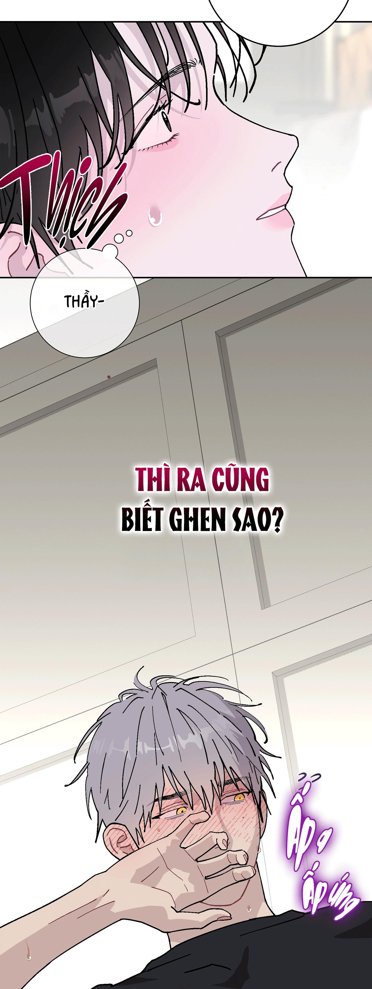 GUIDE ESPER NGẮN Chapter 4.6 esperđịnhmệnhnt - Trang 2