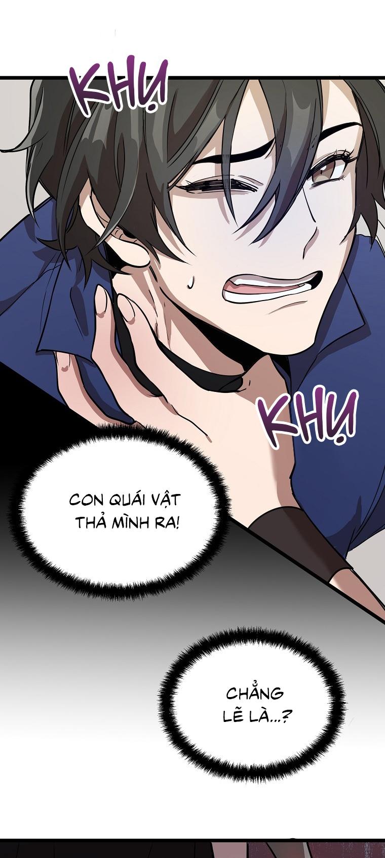 Hãy Lựa Chọn Anh Hùng Của Bạn Thật Cẩn Thận Chapter 4 - Trang 2