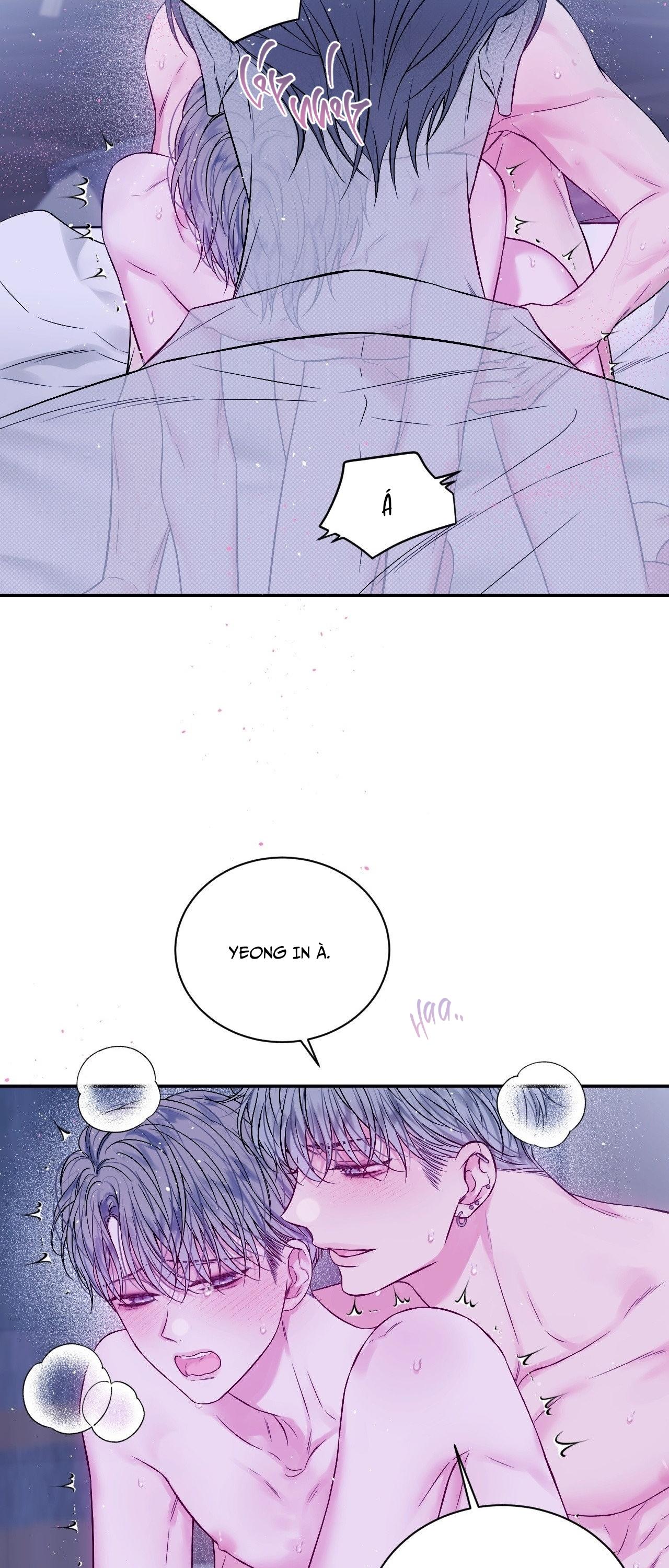 (GĐCV) IMPERFECTLY US Chapter 17 - Trang 2