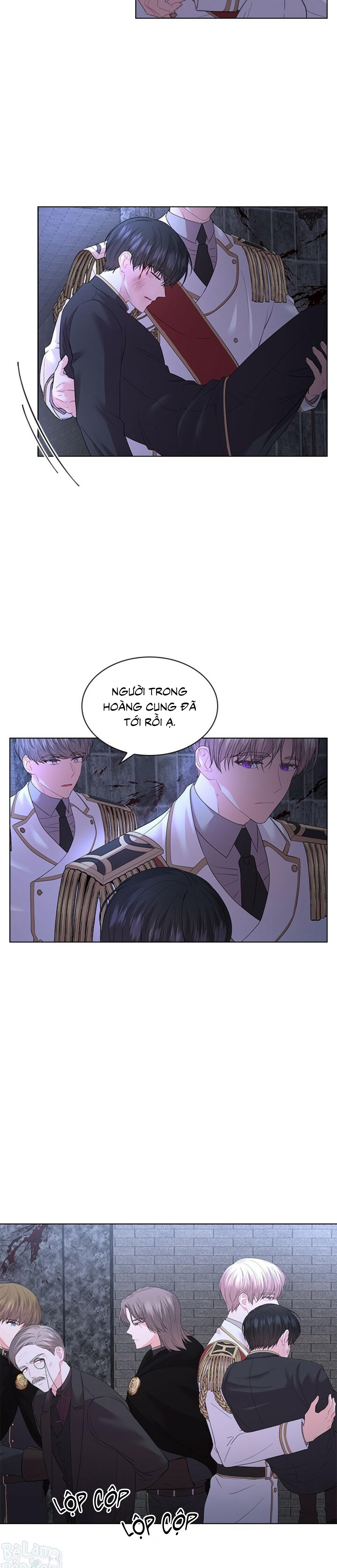 Who’s your daddy Chapter 39 - Next Chapter 40