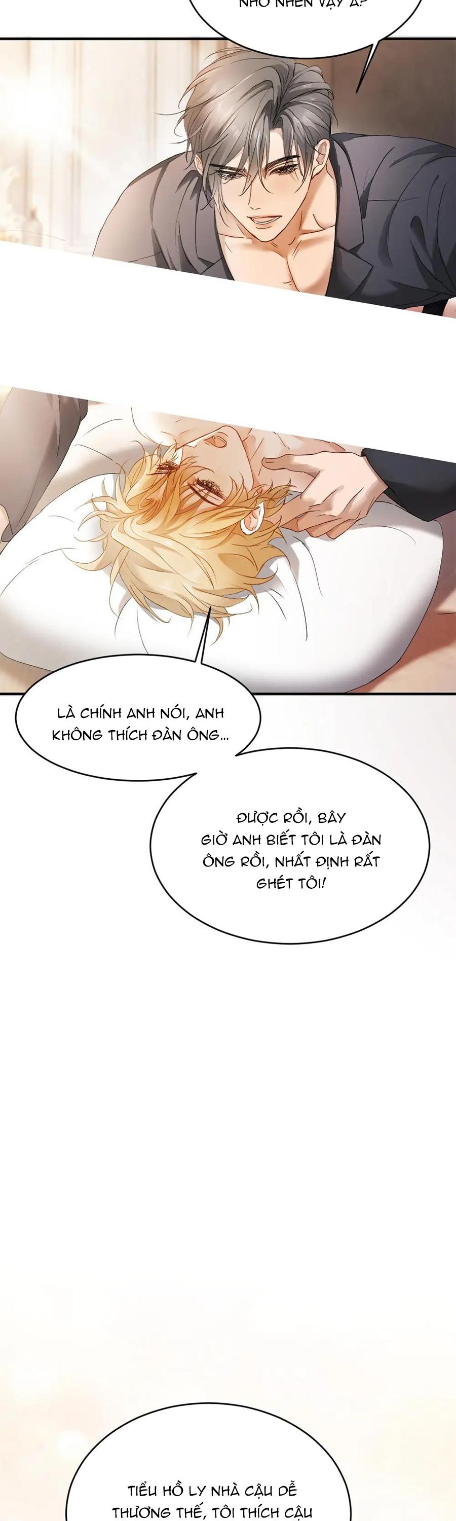 Tiểu Thiếu Gia Dựa Vào Nhan Sắc Càn Quét Toàn Hệ Thống Chapter 84 - Trang 2
