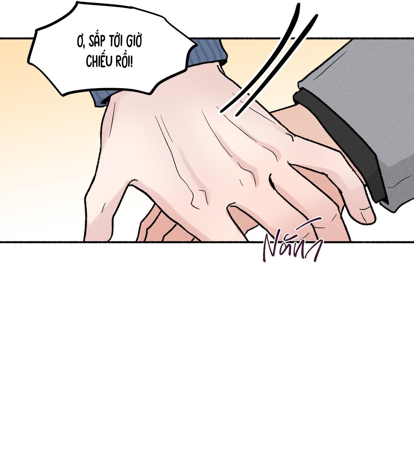 (CBunu) Khi Người Lơ Đãng Chapter 24 - Trang 2