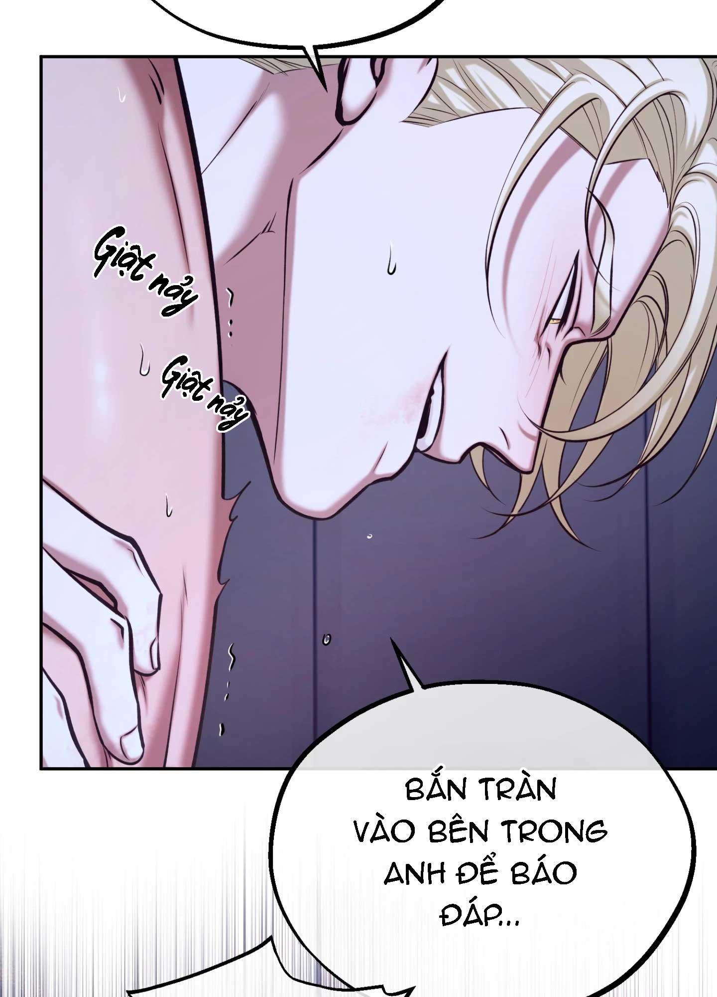 DAWNING LIGHT Chapter 7 - Trang 2