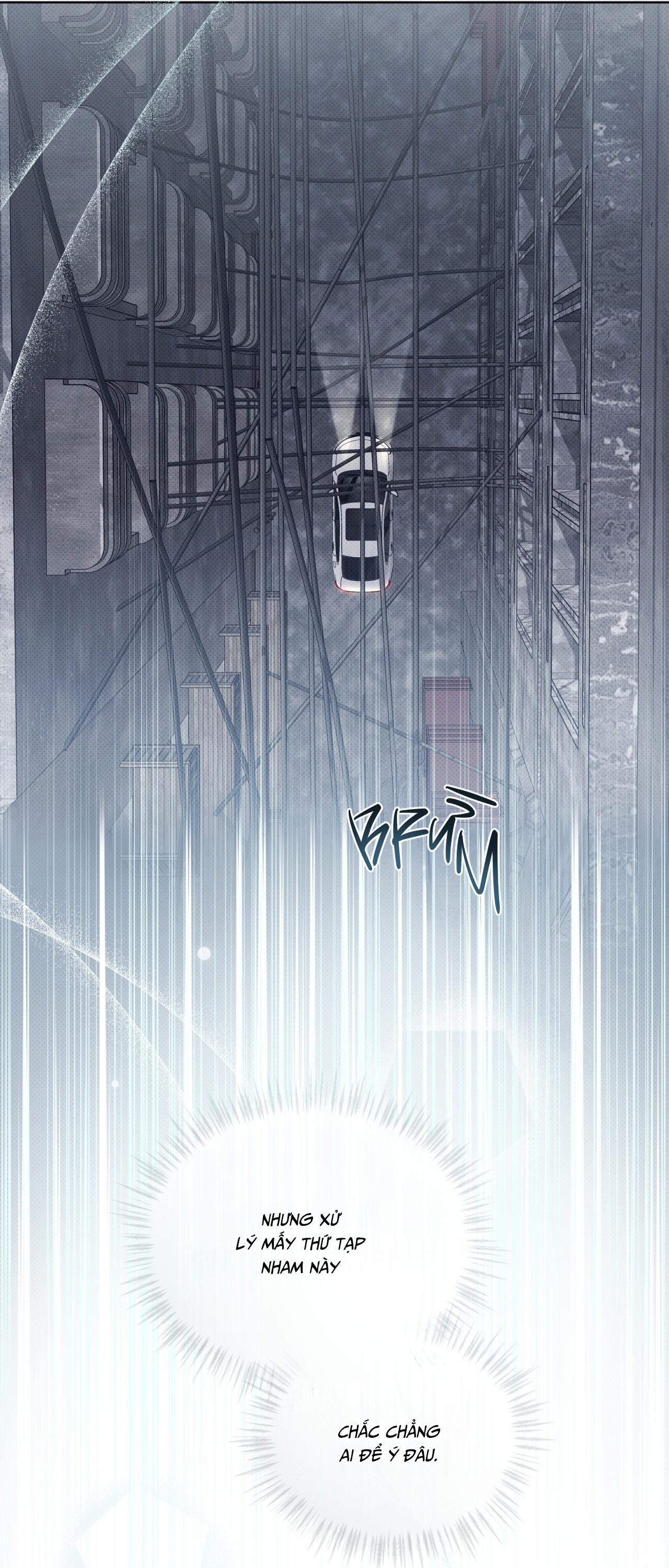 HÌNH THÁI TIẾN HÓA Chapter 3 - Trang 2