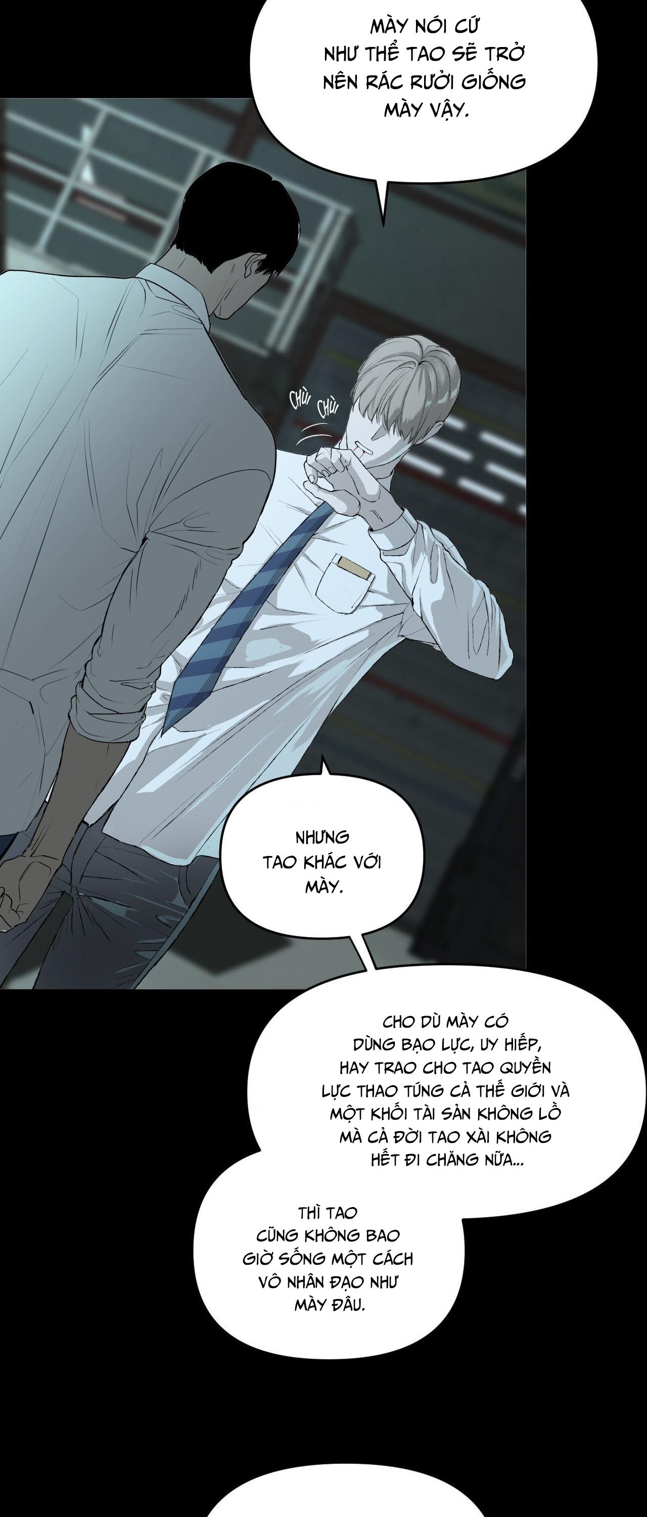 (GĐCV) RÁC RƯỞI CŨNG TỪNG CÓ GIÁ TRỊ Chapter 4 - Trang 2