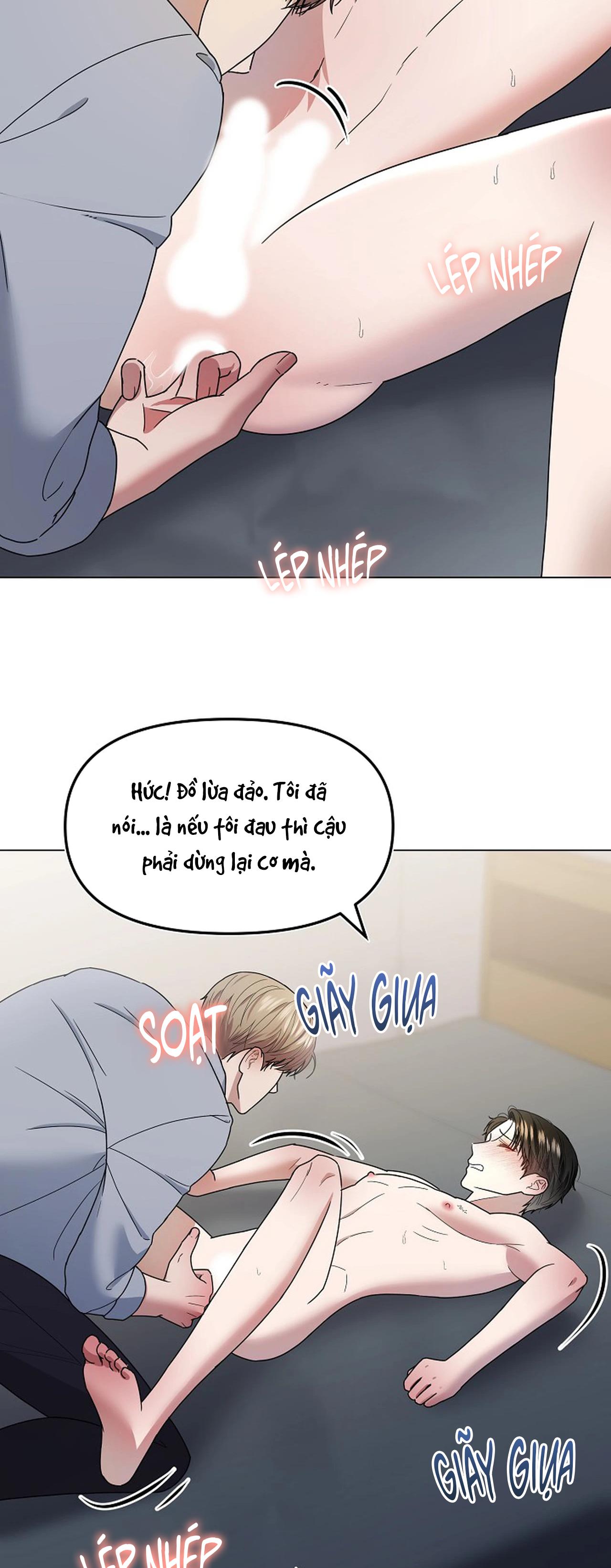 Bạn thanh mai trúc mã và S-Name Chapter 3 H+ - Trang 2