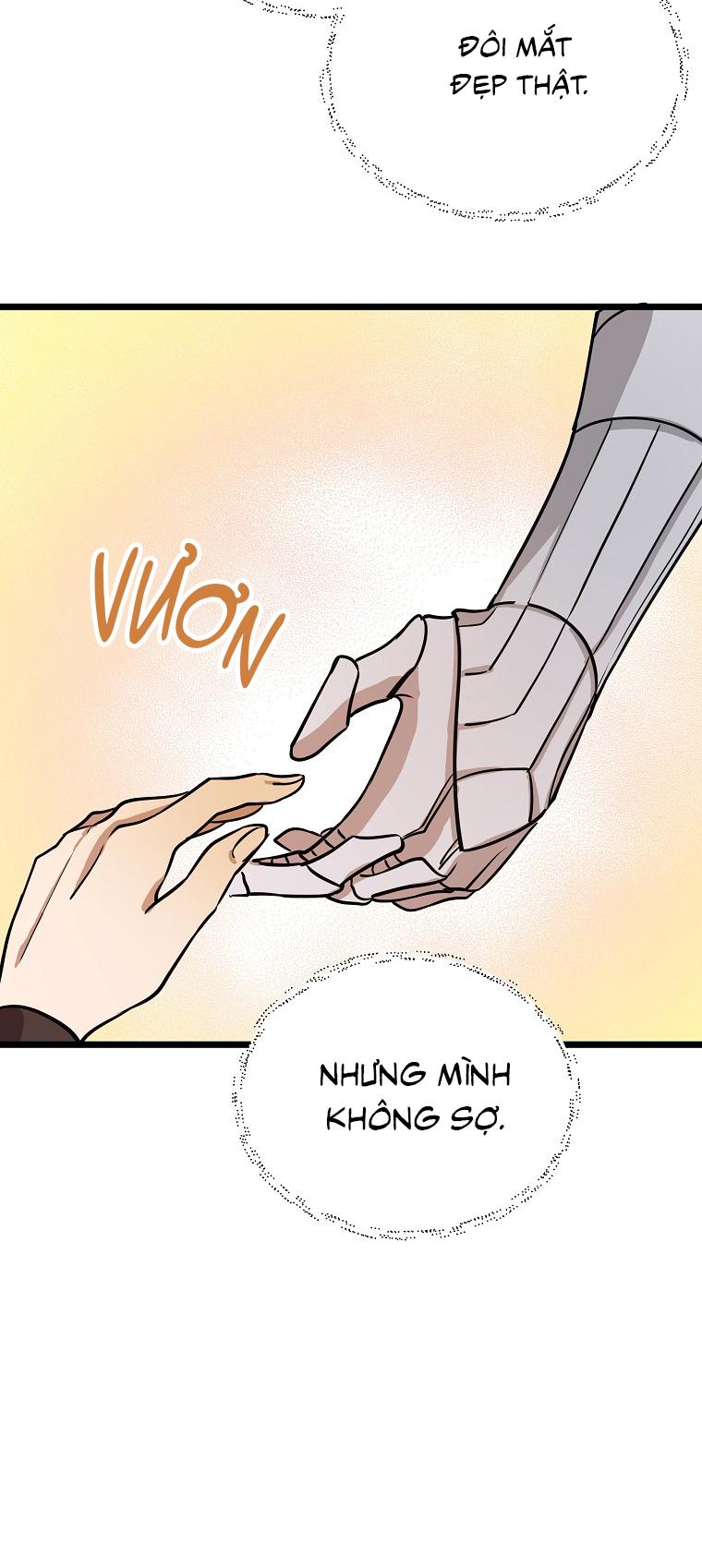 Hãy Lựa Chọn Anh Hùng Của Bạn Thật Cẩn Thận Chapter 4 - Trang 2