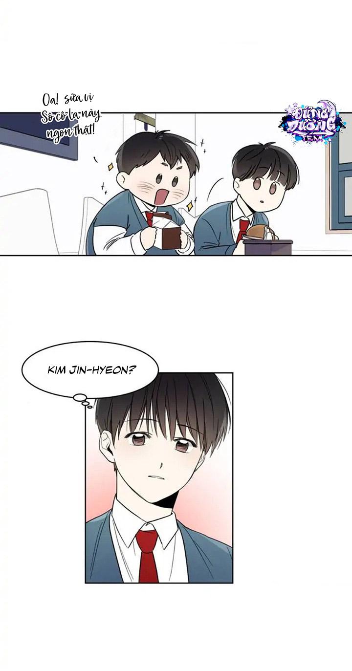 [DDT] KẺ SAY MÊ Chapter 2 - Next Chapter 3