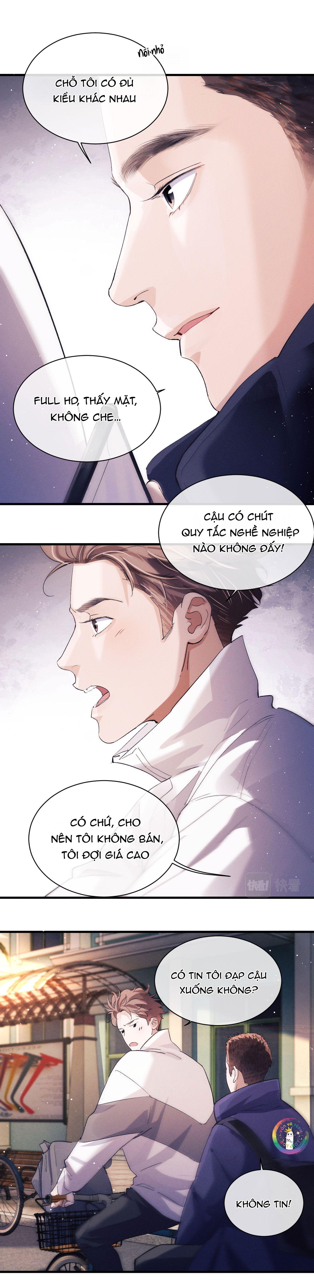 Tát Dã (Ngang Tàng) Chapter 58 - Trang 2