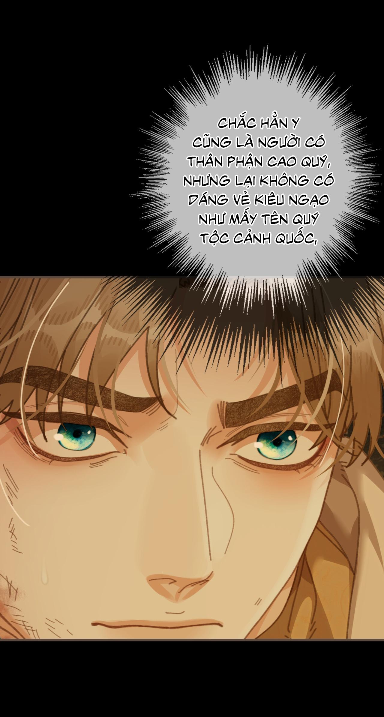 Á NÔ 2 - THÁM HOA Chapter 84 - Trang 3