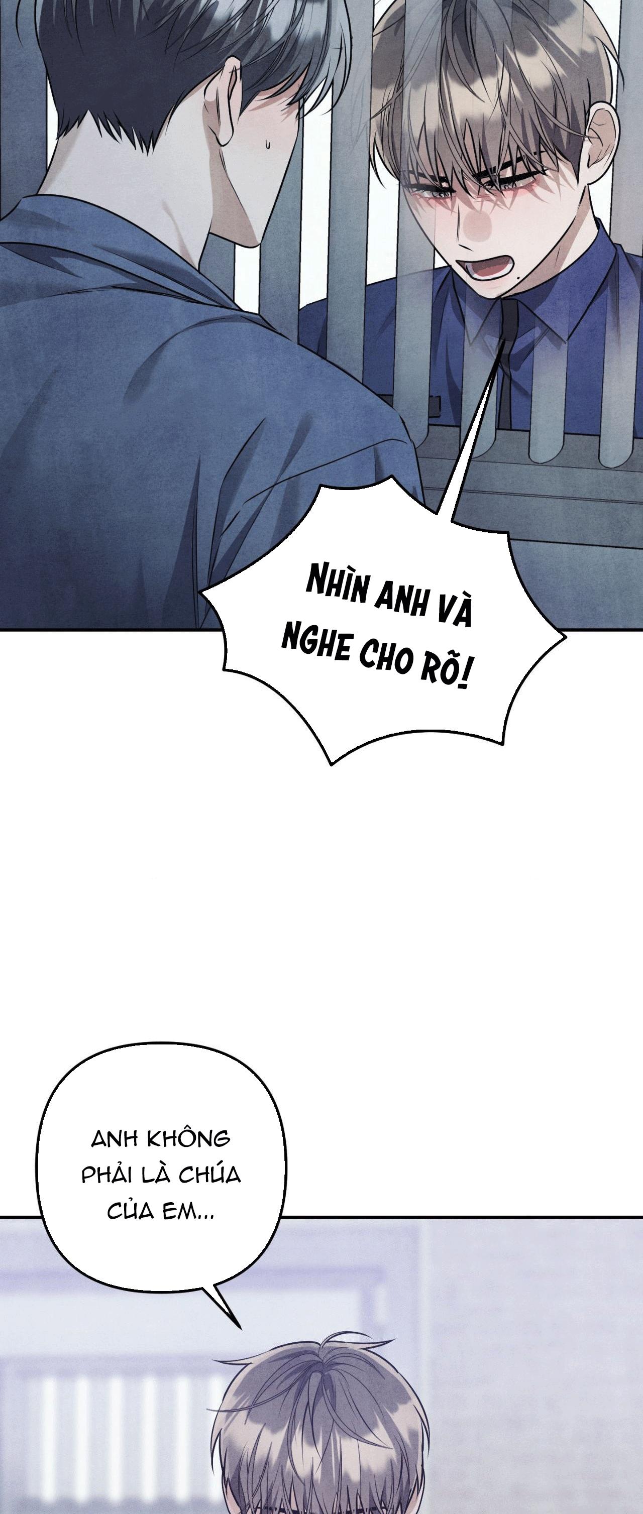 Locked in Lead Chapter 17 - Trang 2