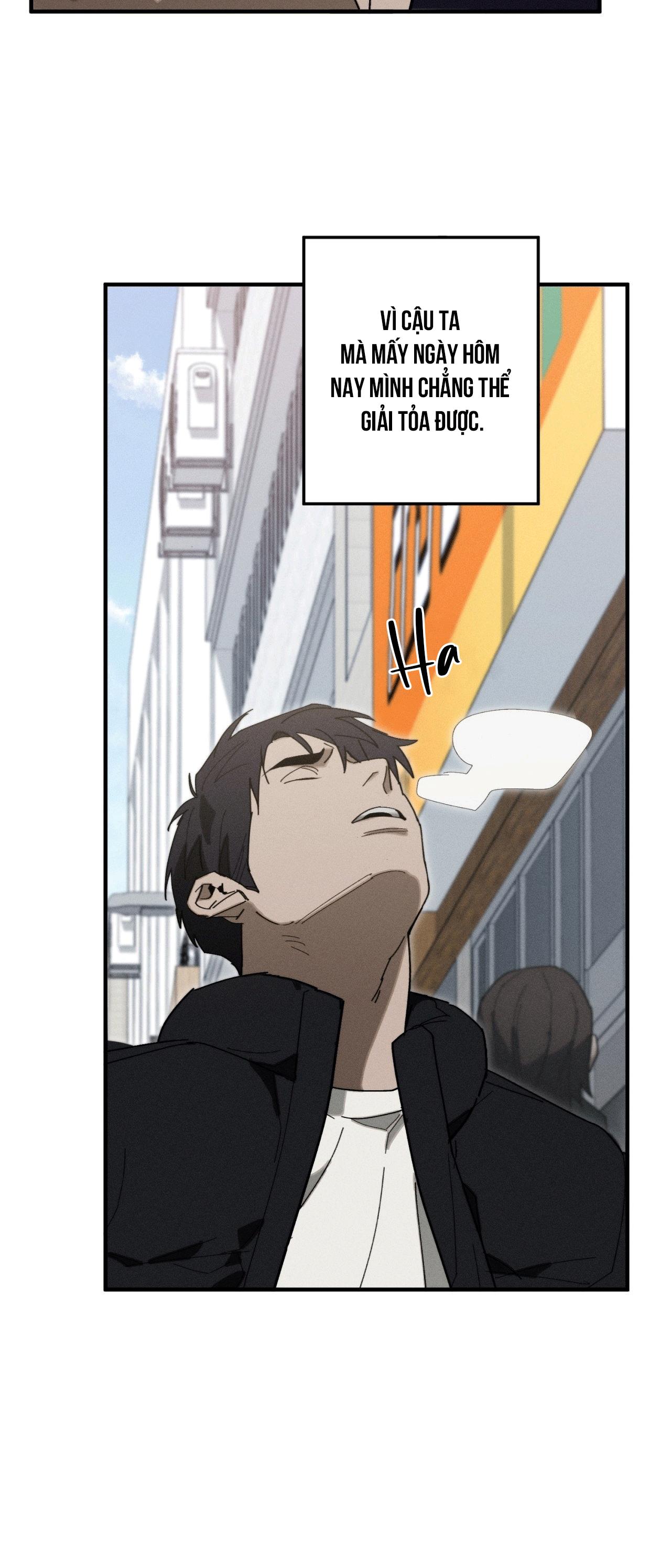 GIỮA LƯNG CHỪNG LỬA Chapter 2 - Next Chapter 3 H