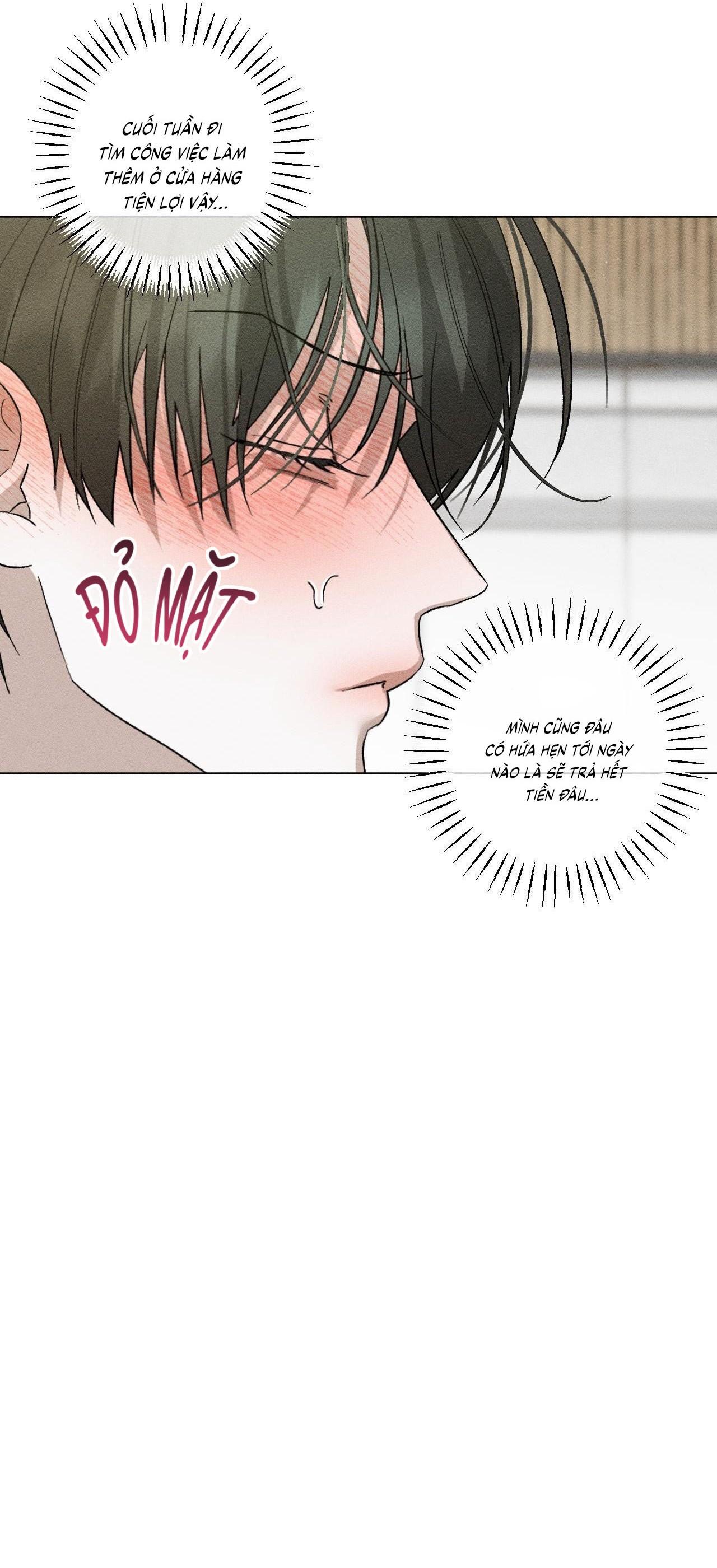 Close Up Chapter 29 - Next Chapter 30