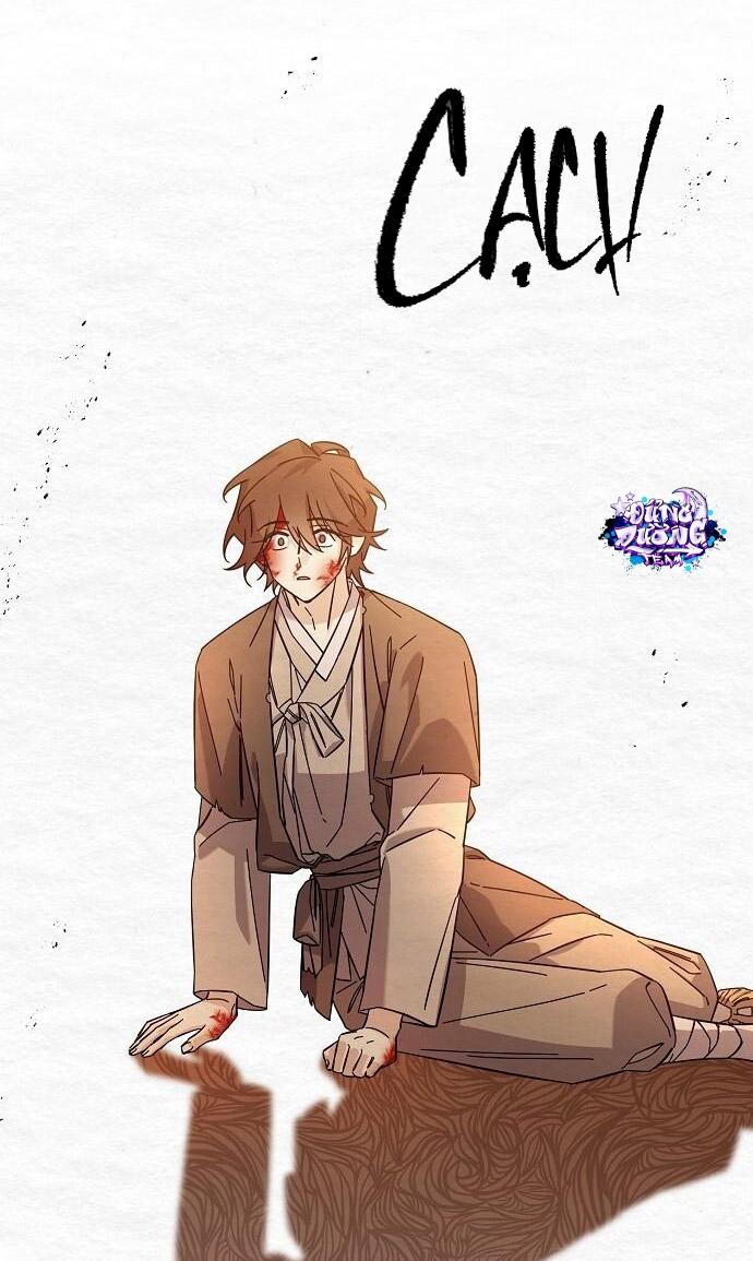 [DDT] Vị Ngọt Phía Sau Cơn Mưa Chapter 4 - Trang 2