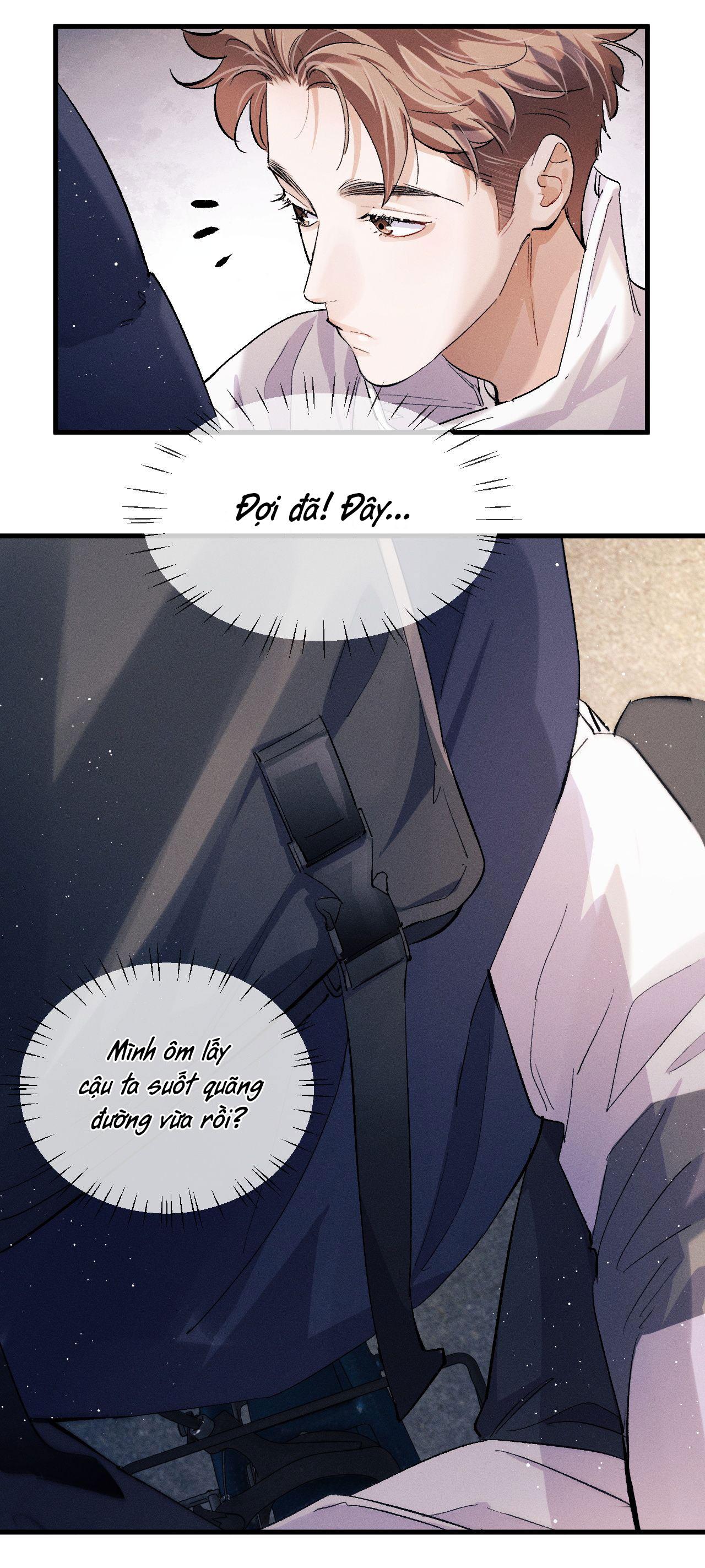 Tát Dã (Ngang Tàng) Chapter 57 - Trang 2