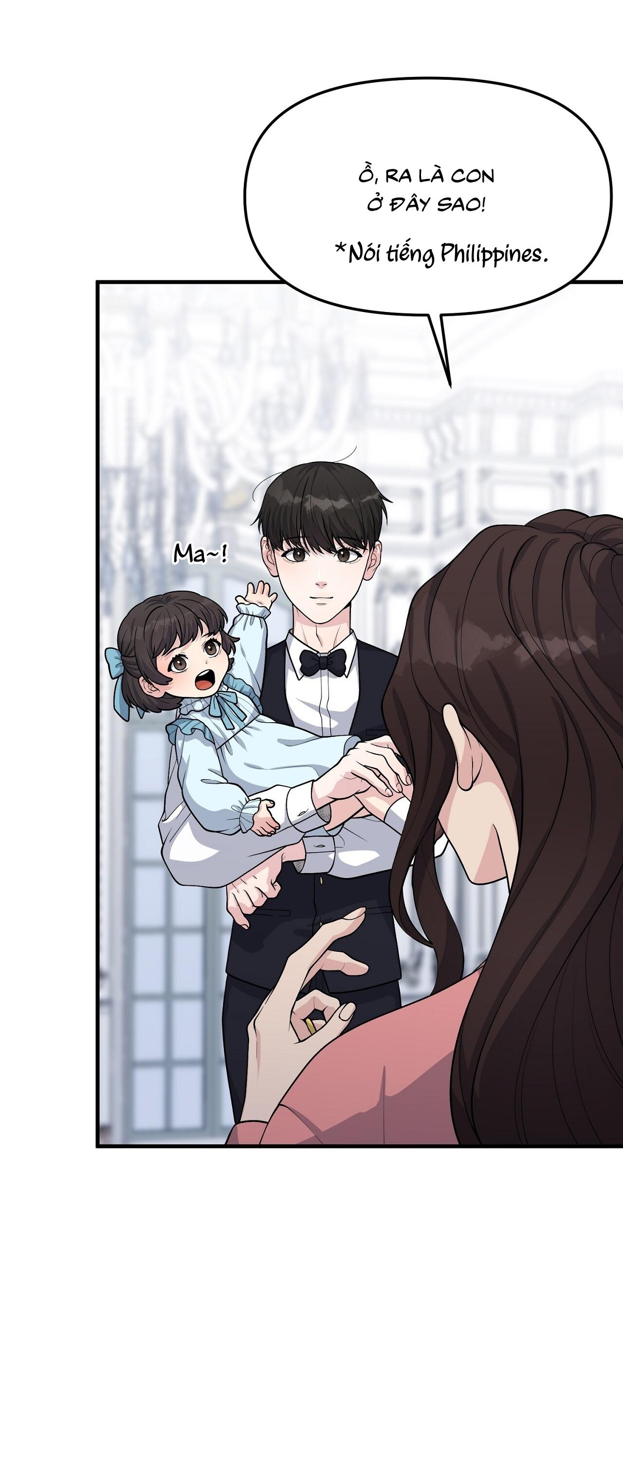 HƯƠNG VỊ TÌNH THÂN Chapter 2 - Trang 2