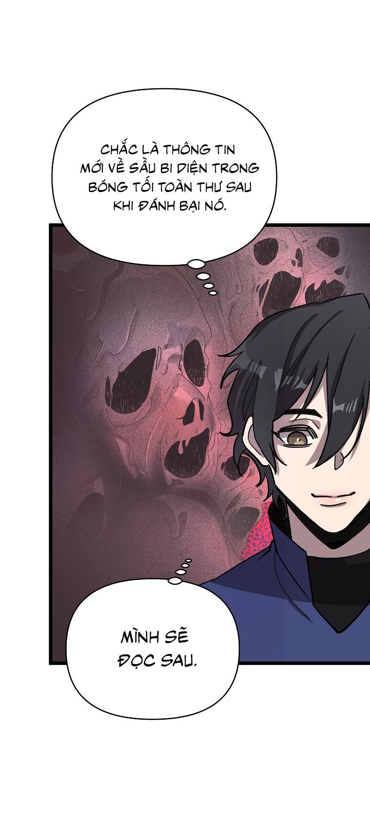 Hãy Lựa Chọn Anh Hùng Của Bạn Thật Cẩn Thận Chapter 5 - Trang 2
