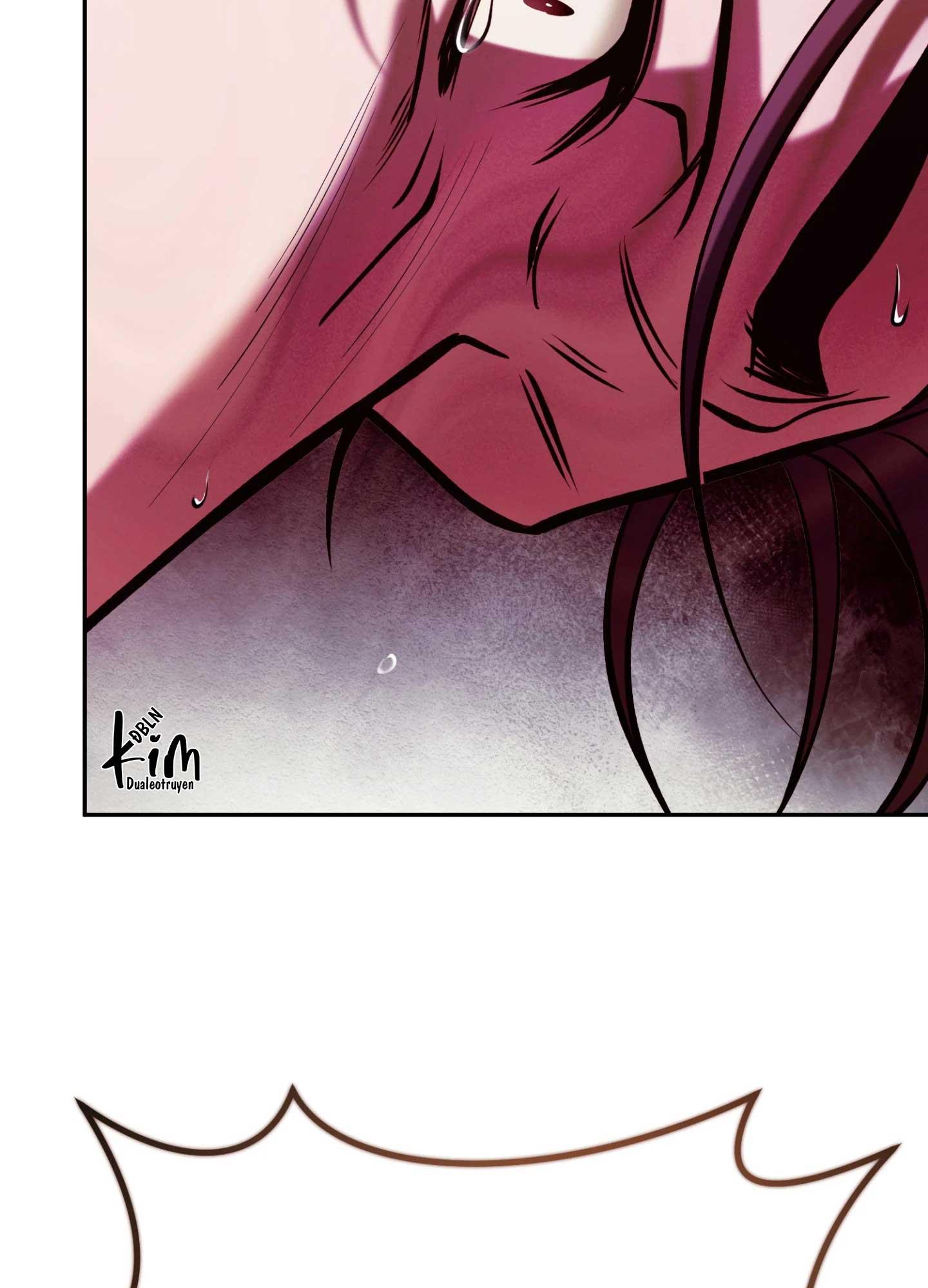 DAWNING LIGHT Chapter 7 - Trang 2