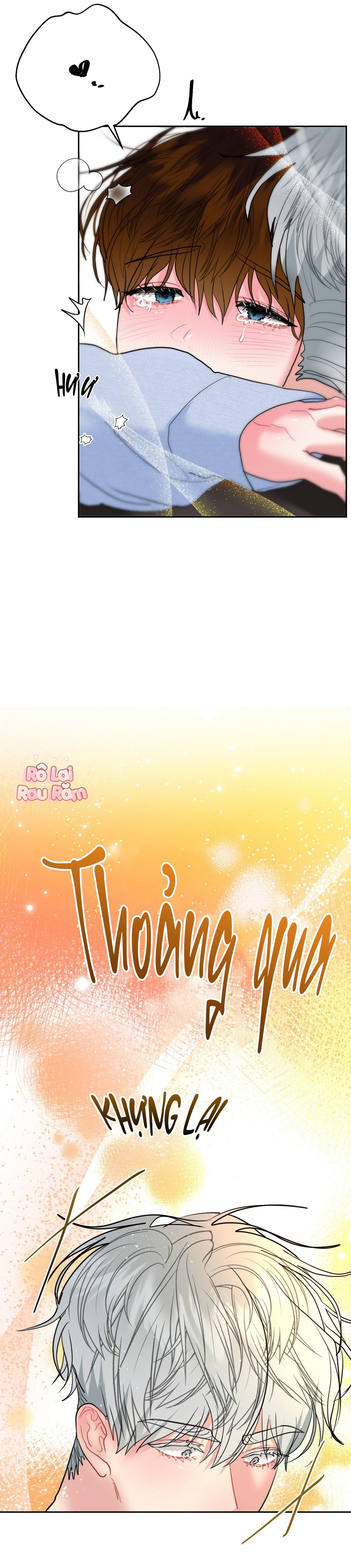 Vị ngọt thanh mát Chapter 7 - Next Chapter 8