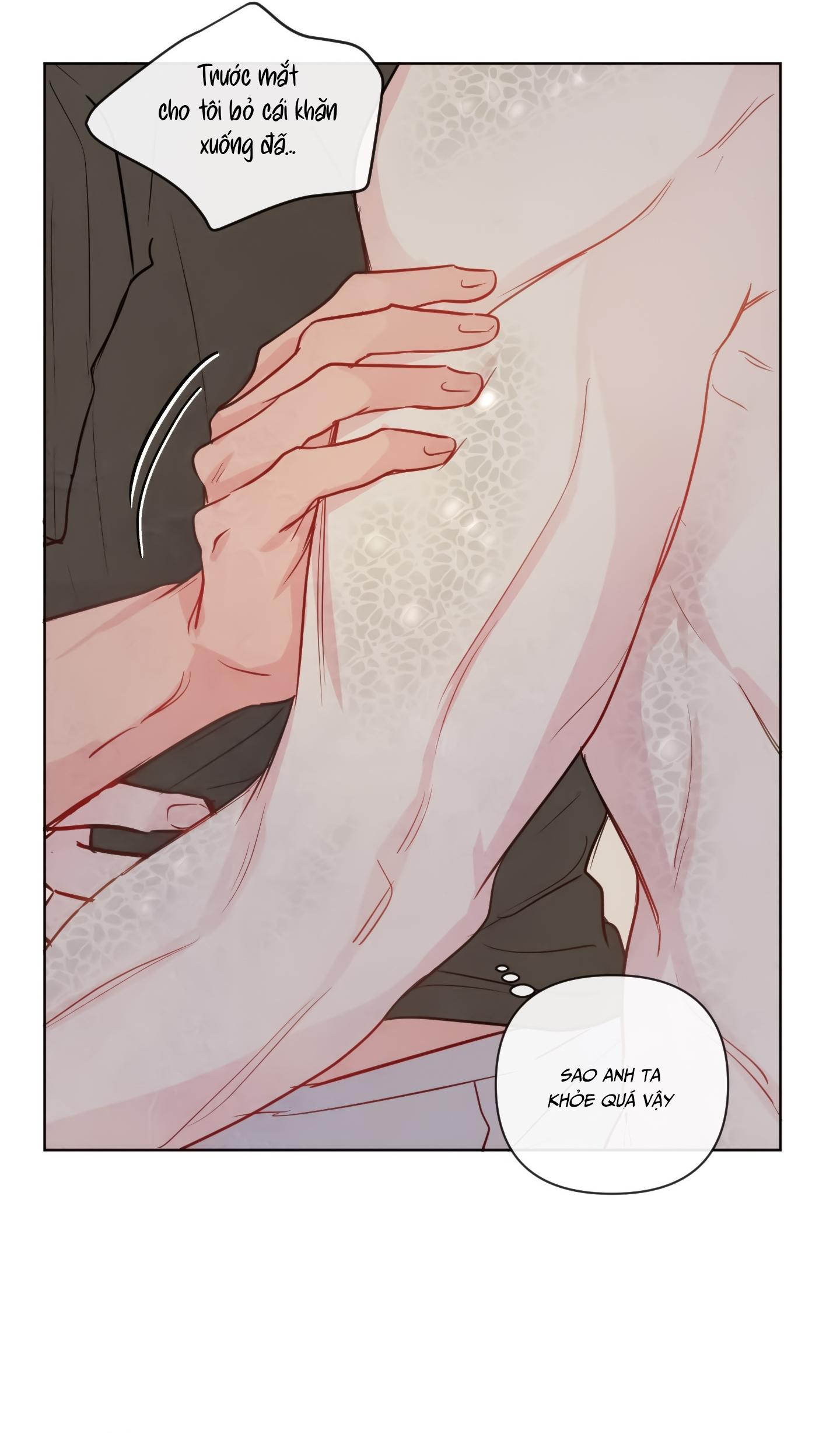 The Sacred Serpent's Seduction Chapter 23 H+ 2koo - Trang 2