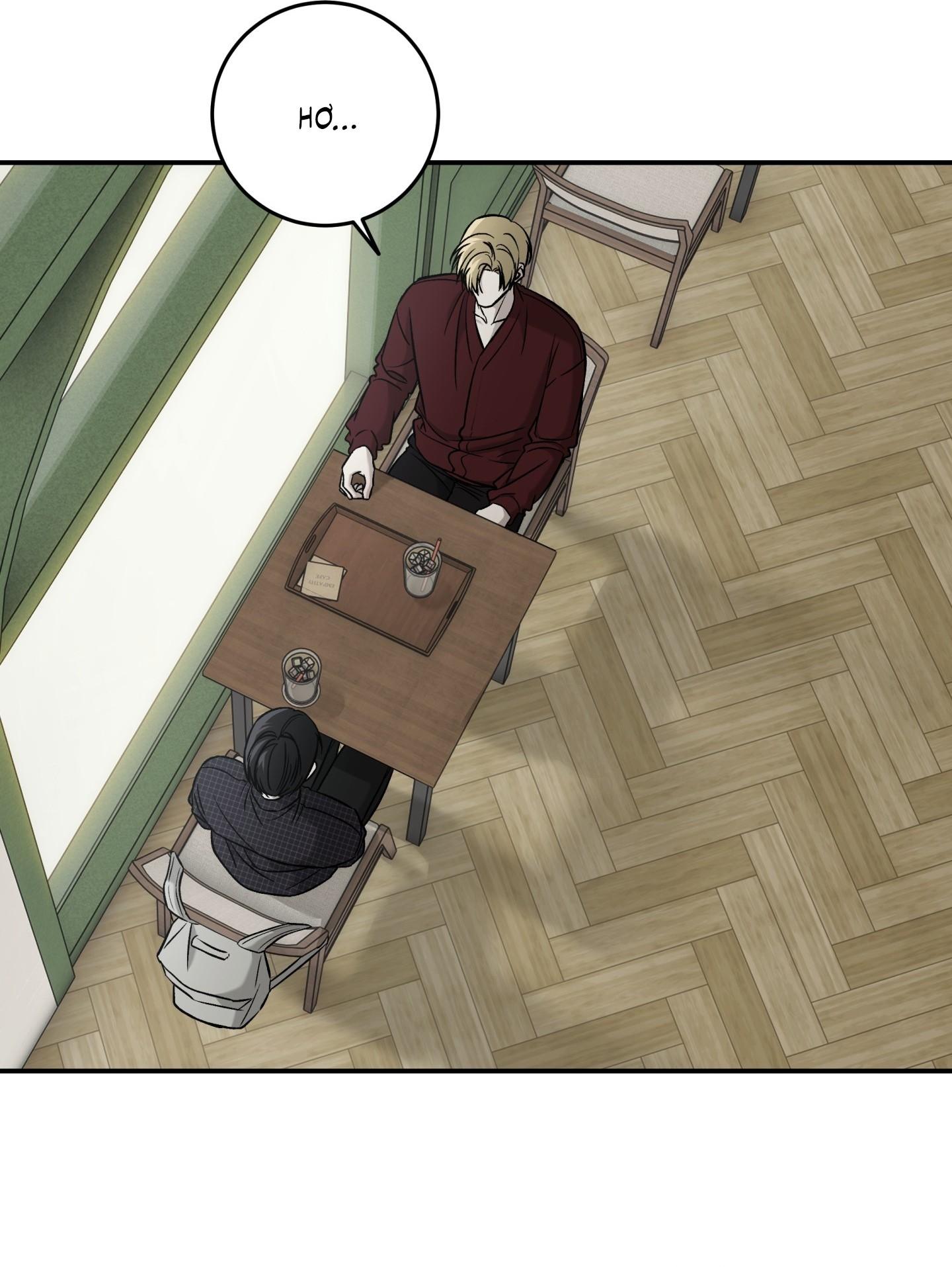 |DROP| Hưởng Lợi Chapter 57 - Trang 2