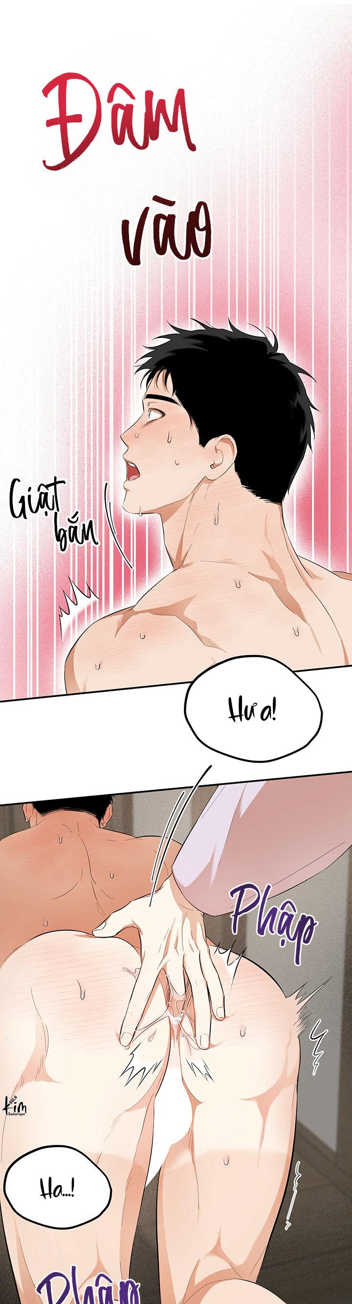 BL CỔ TRANG-ÂU CỔ NGẮN NHÀ KIM Chapter 41.4 buôn dầu 4 - Trang 2