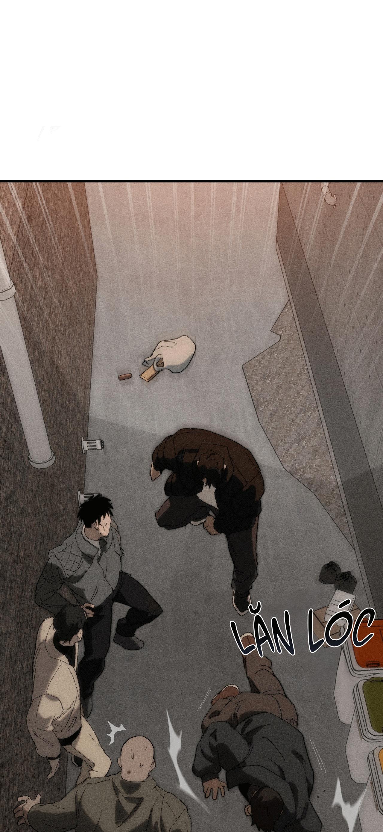 GIỮA LƯNG CHỪNG LỬA Chapter 2 - Next Chapter 3 H