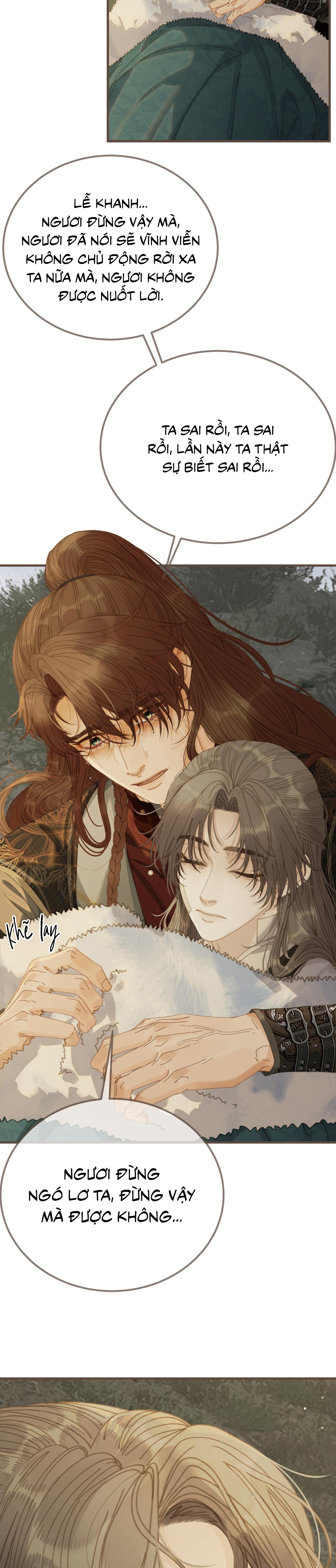 Á NÔ 2 - THÁM HOA Chapter 86 - Next Chapter 87