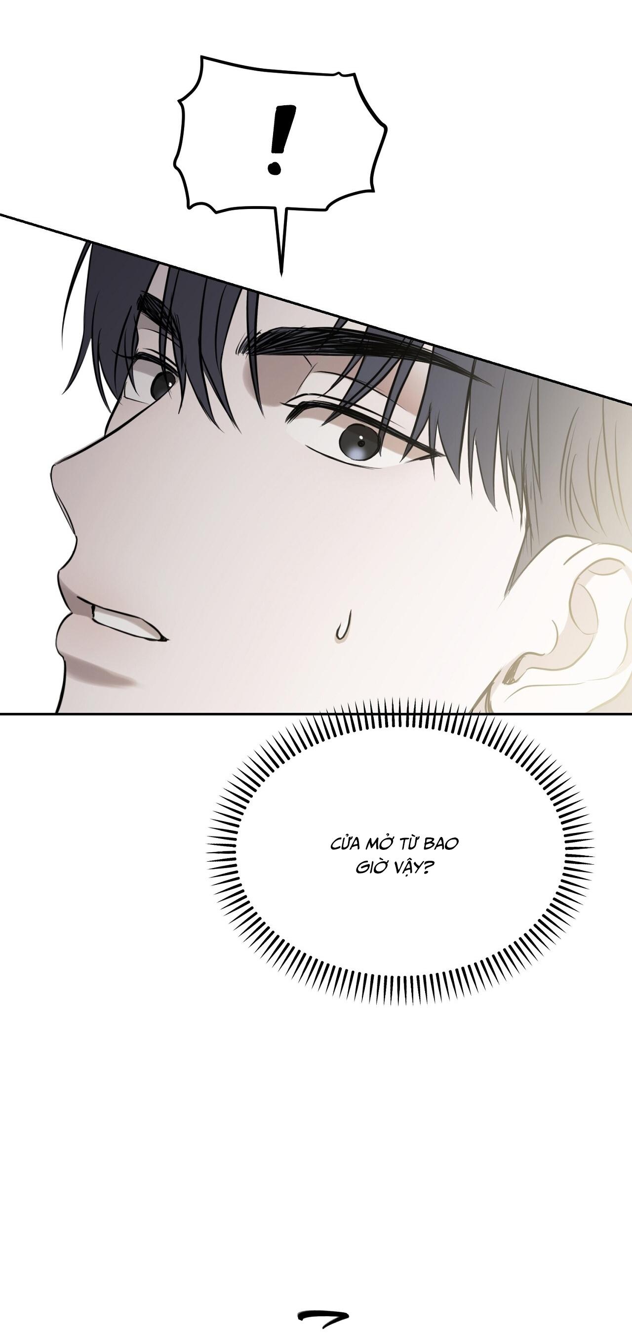 (GĐCV) ÁNH NẮNG LEN LỎI Chapter 3 - Trang 2