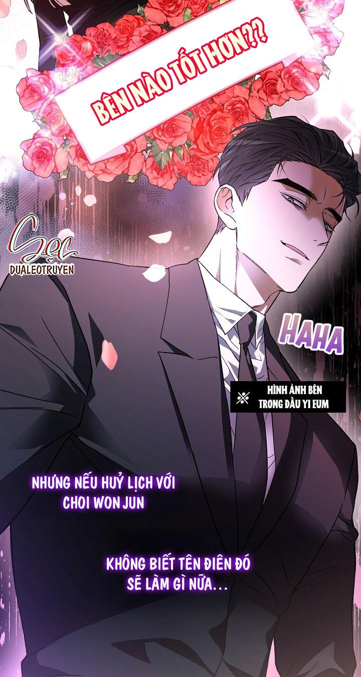 (ABO) KẺ VÔ LẠI Chapter 16 - Next Chapter 17