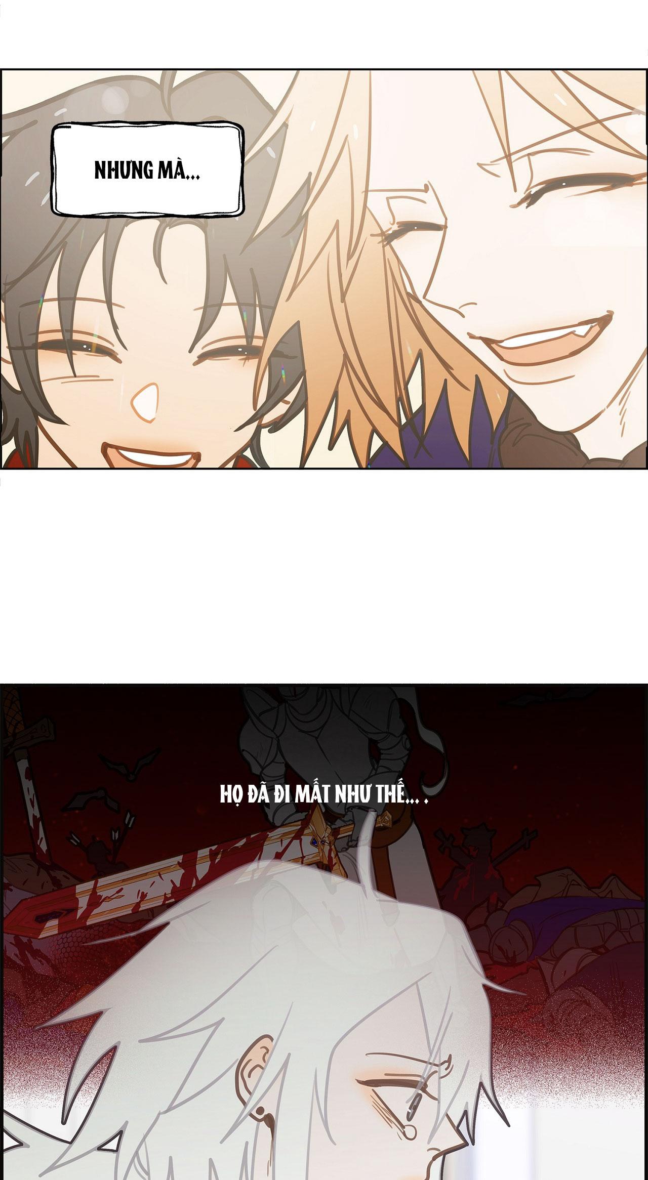 (ABO) TỚI QUỶ THÀNH TÌM PAPA Chapter 23 - Trang 2