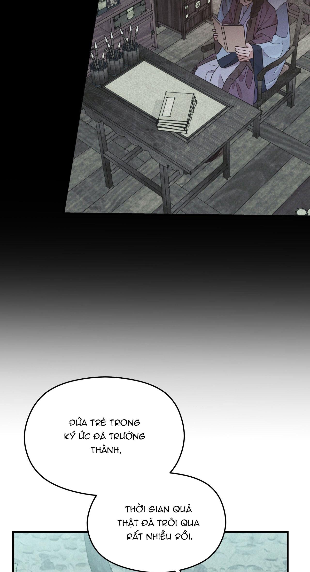 NIGHT END Chapter 1 - Trang 2