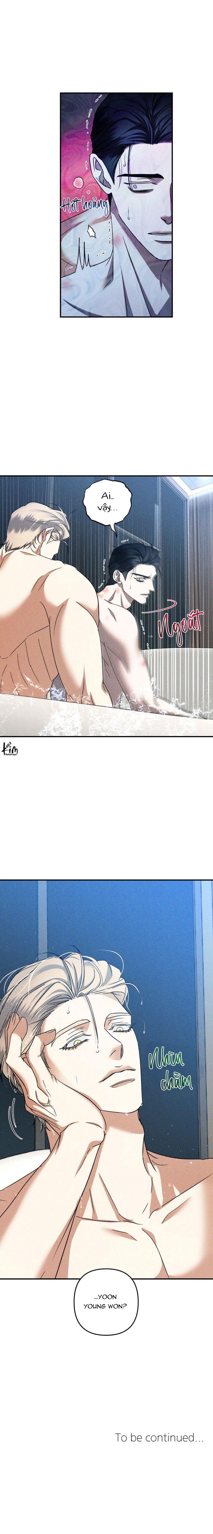 BL NGẮN LOẠN LUÂN - GIA ĐÌNH Chapter 10.3 hoàn cảnh 3 - Trang 2