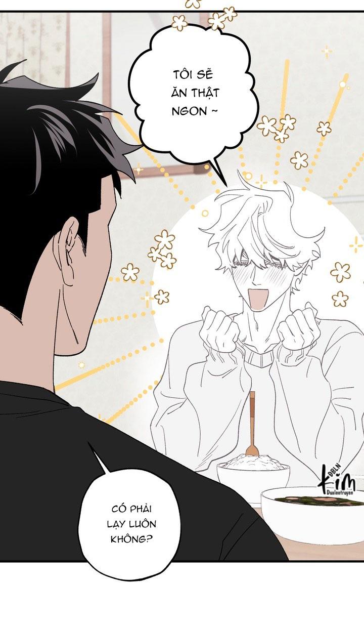 SỰ THAM LAM CỦA NHÂN LOẠI Chapter 17.4 thần linh 4 - Trang 2