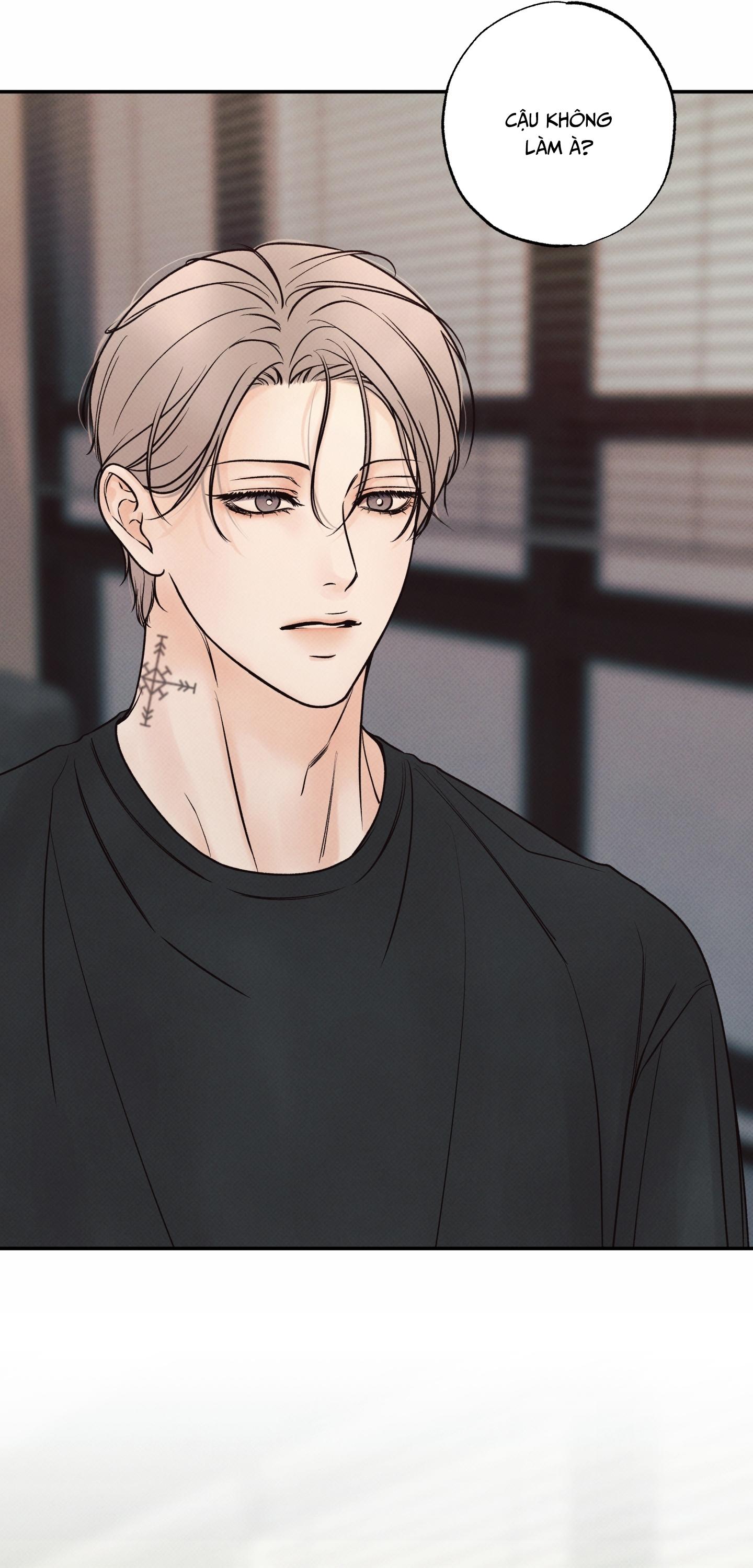 (GĐCV FULL HD) RANH GIỚI CỦA SỰ MÊ HOẶC Chapter 27 H - Trang 2