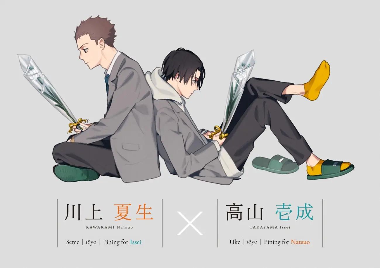 TUYỂN TẬP ĐÁNG YÊU NHÀ DES Chapter 3 Oneshot 3 - Trang 2