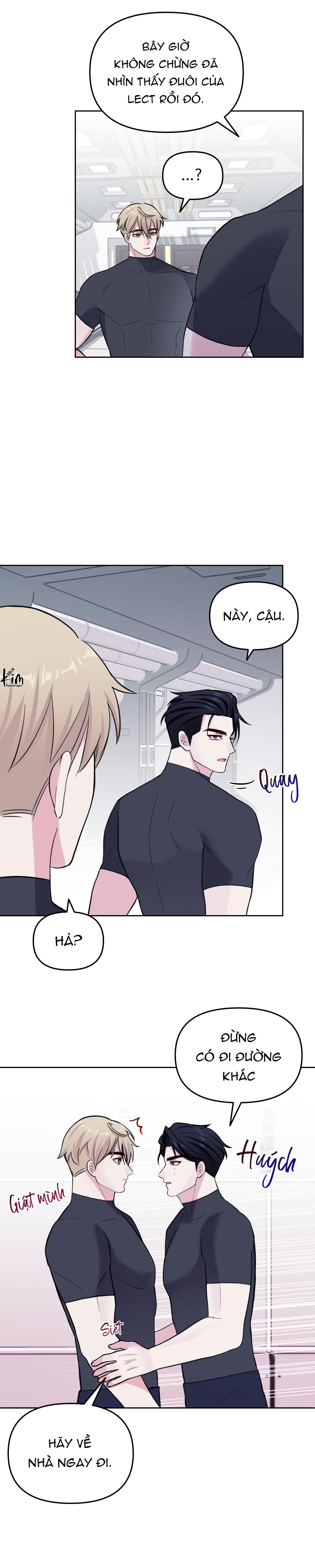 GUIDE ESPER NGẮN Chapter 7.8 core 8 - Trang 2