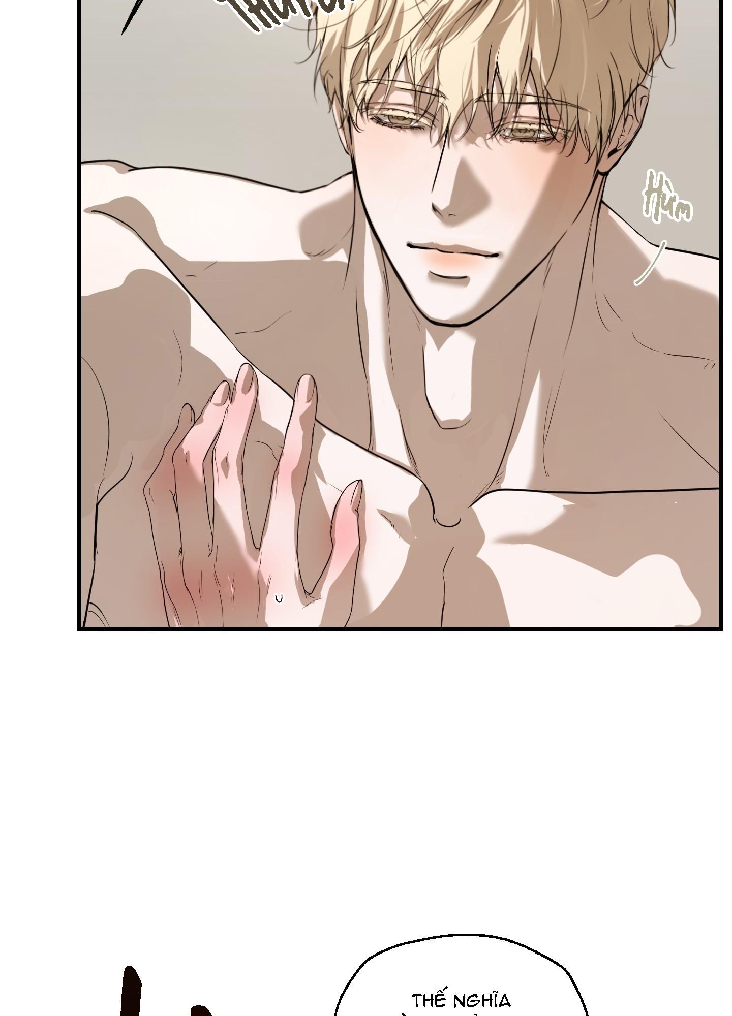 LÃNG MẠN NGÀY TẬN THẾ Chapter 4 - Trang 2