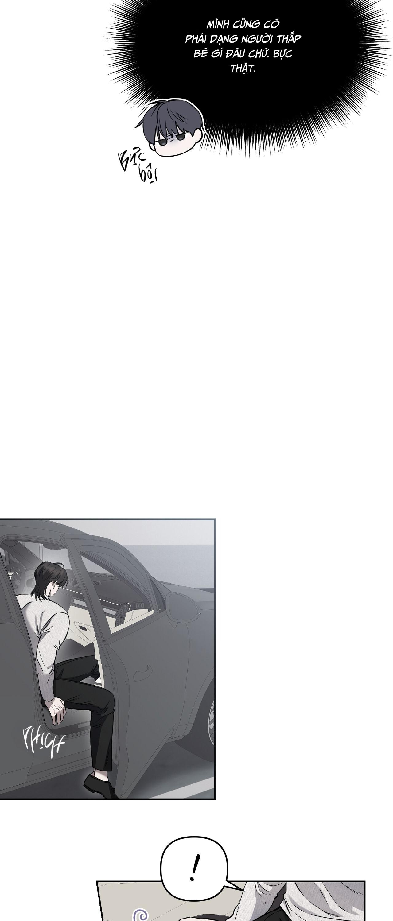 (GĐCV) ÁNH NẮNG LEN LỎI Chapter 9 - Trang 2