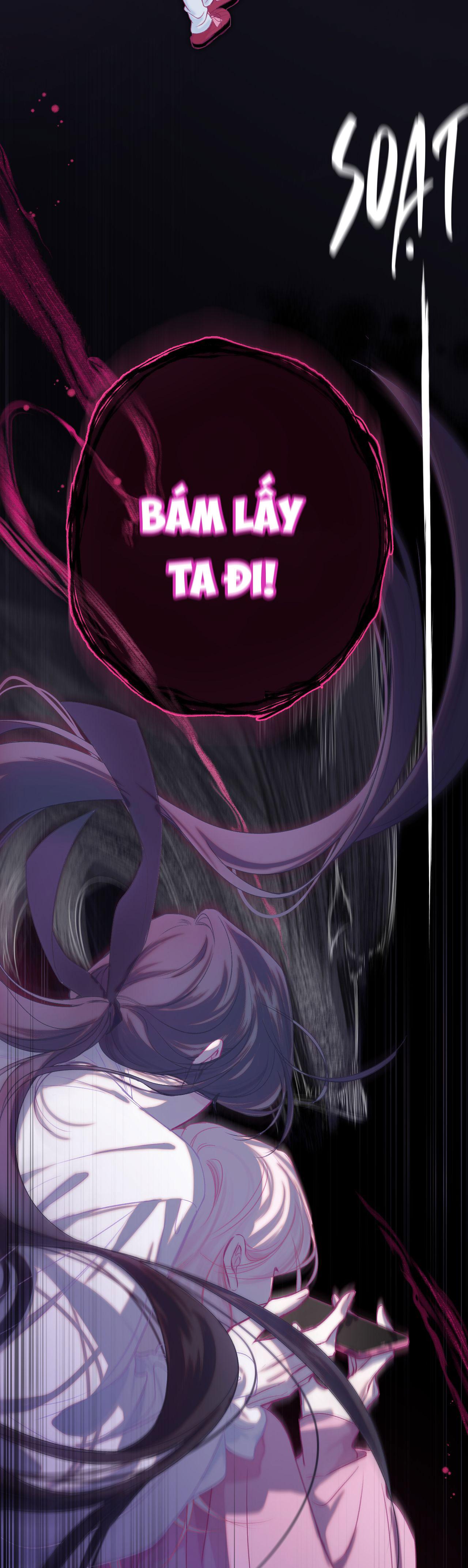 Decibel Của Nhịp Tim Chapter 3 - Next Chapter 4