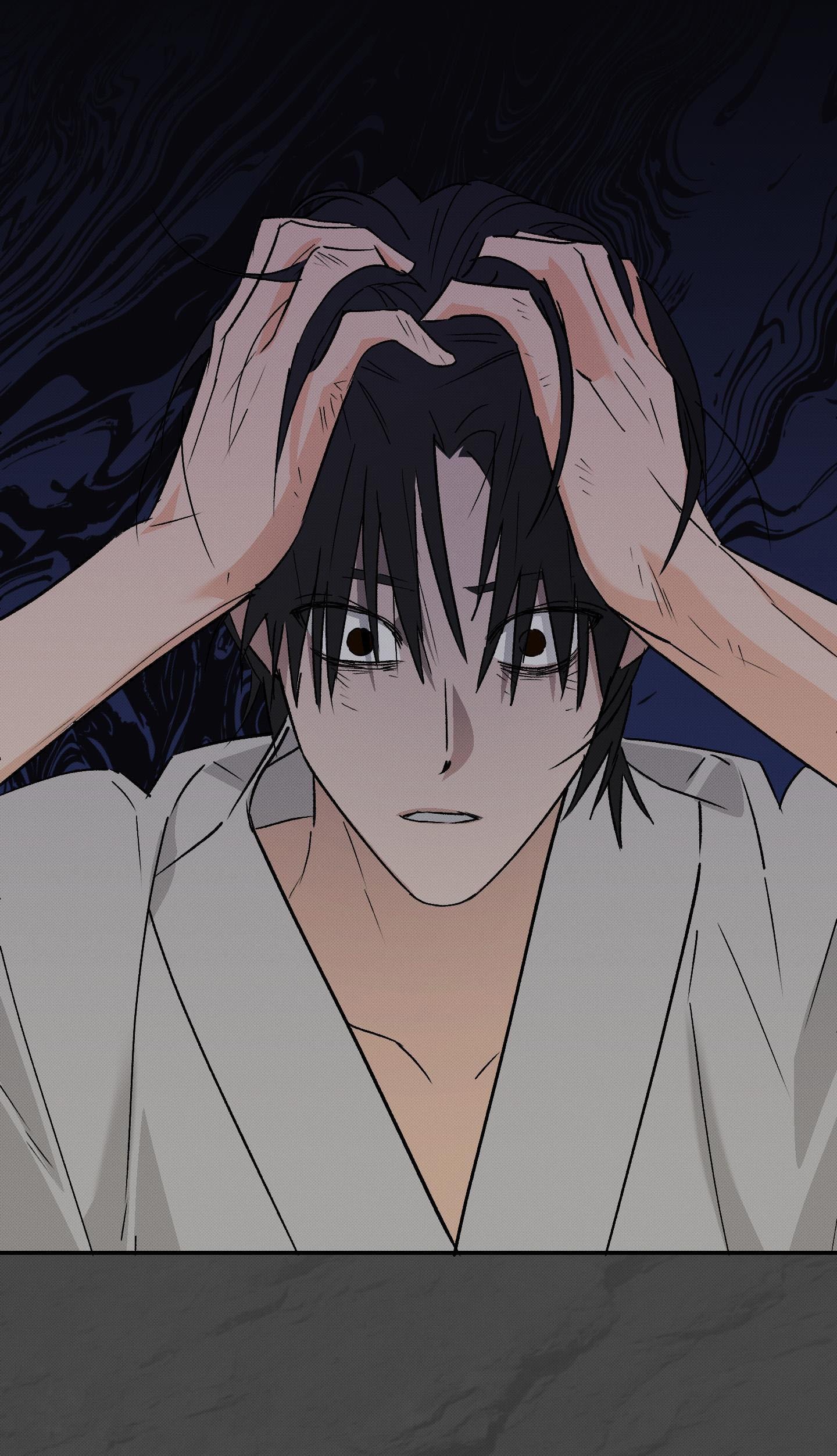 (CBunu) Nguyệt Ẩn Dạ Đàm Chapter 28 - Trang 2