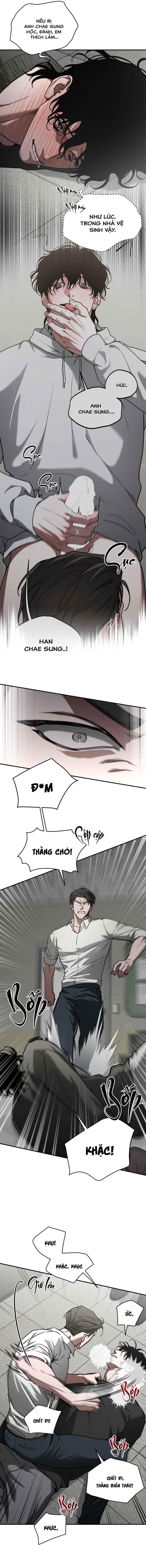 Con nợ thành thật! Chapter 3 - Next Chapter 4