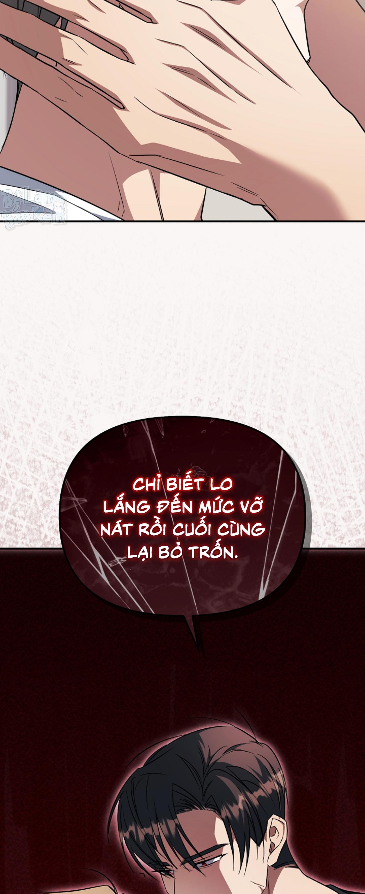 SỰ THẬT TRẦN TRỤI Chapter 23 - Trang 2