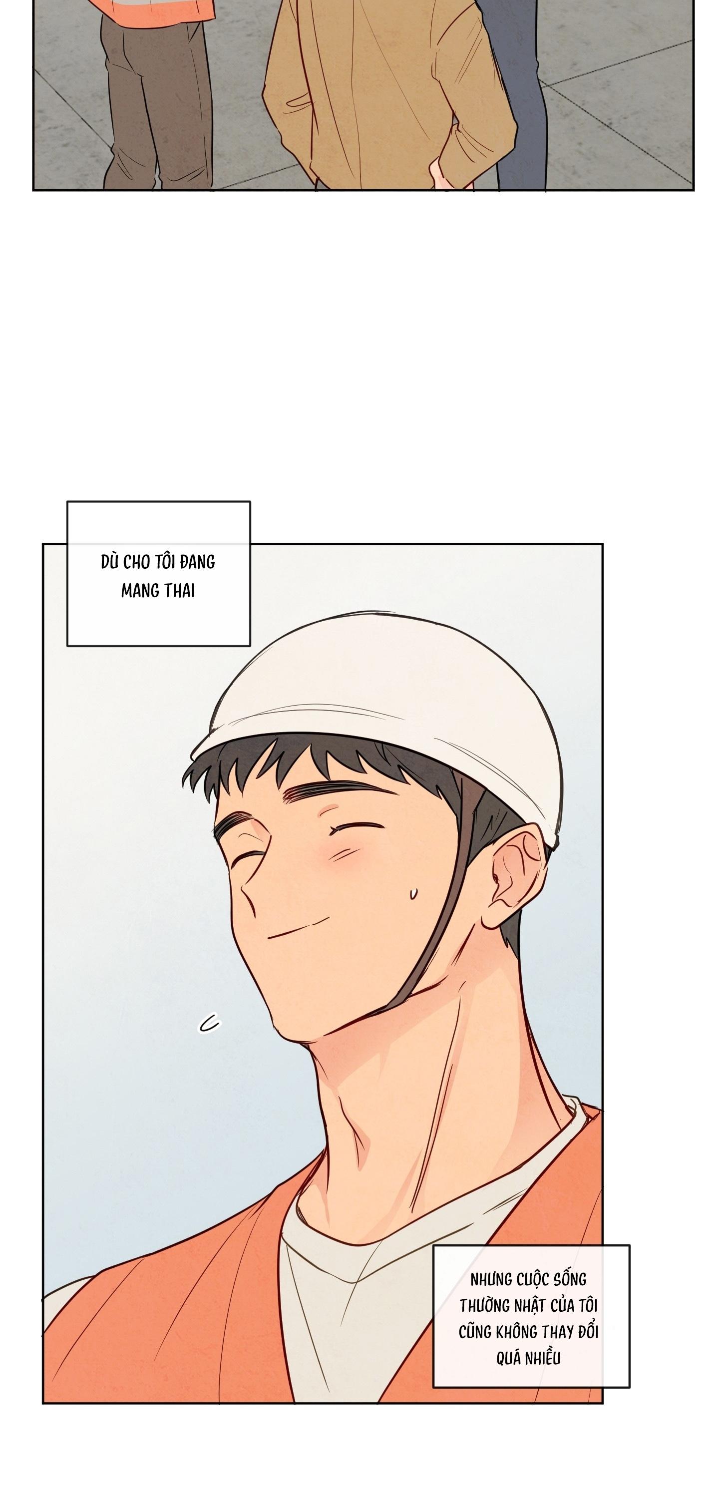 The Sacred Serpent's Seduction Chapter 27 - Trang 2