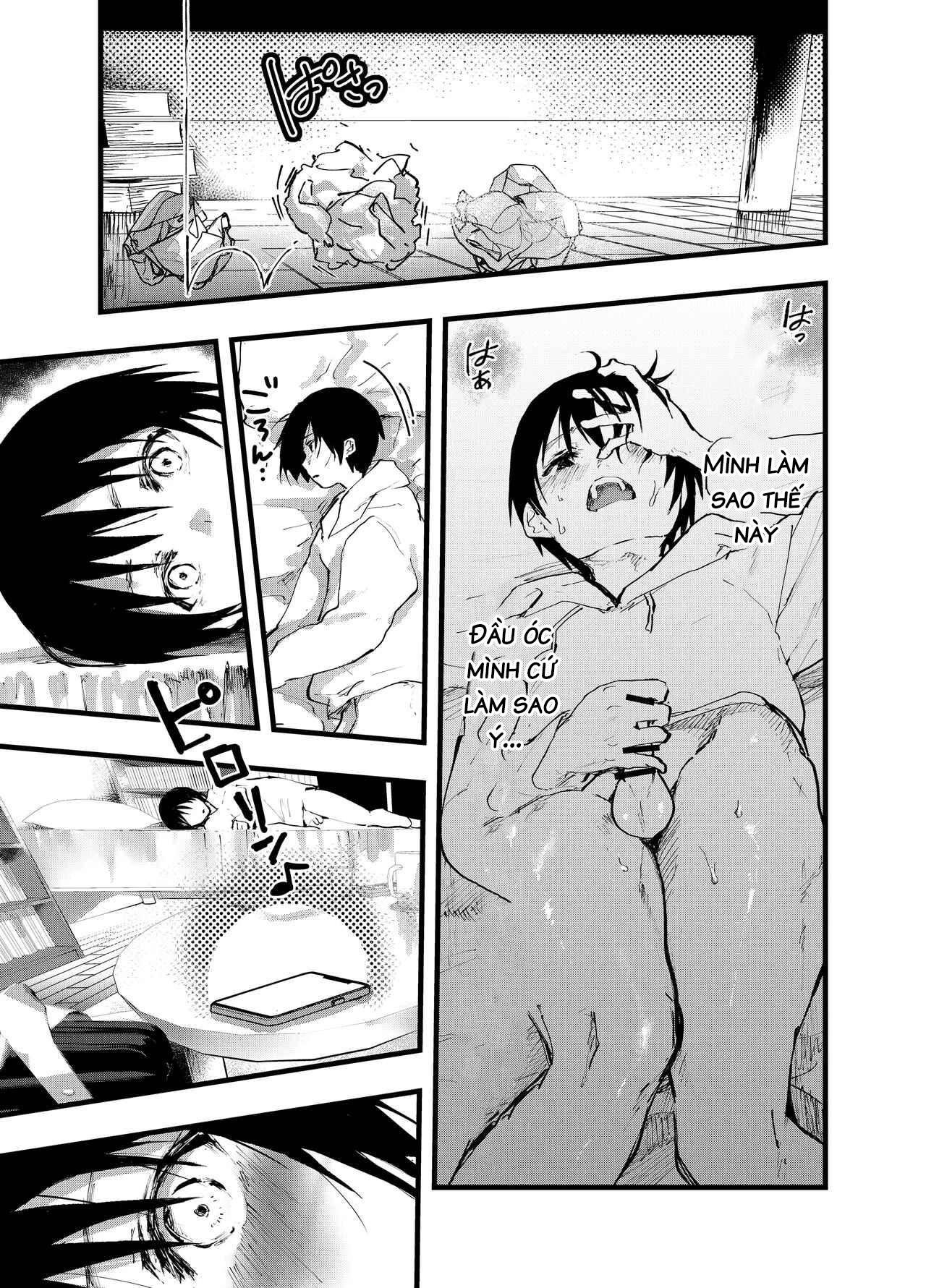 Oneshot ịch ịch Chapter 394.1 - Next Chapter 394.1