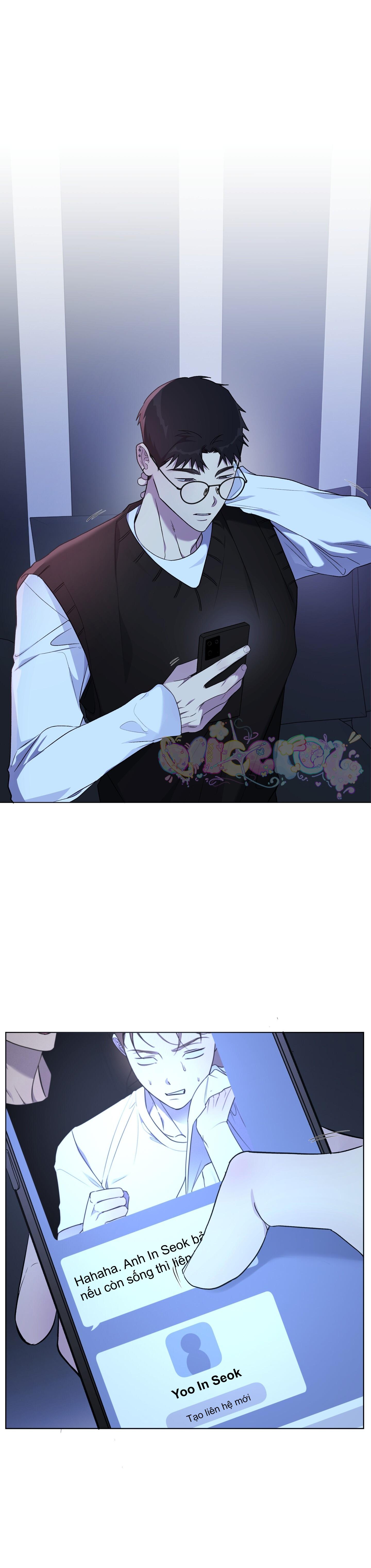 Tin Đồn Chapter 18 - Next Chapter 19