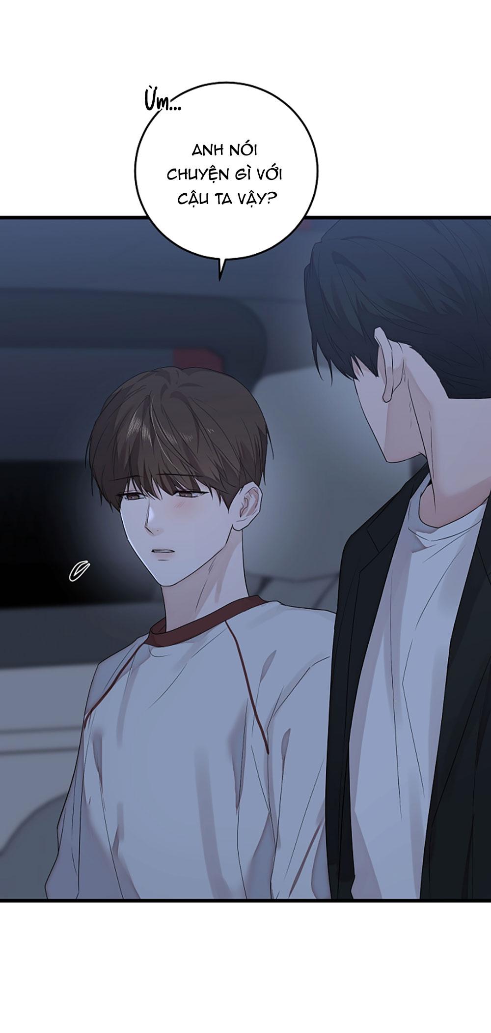 ★ Sweet Shot ★ Chapter 32 - Trang 2