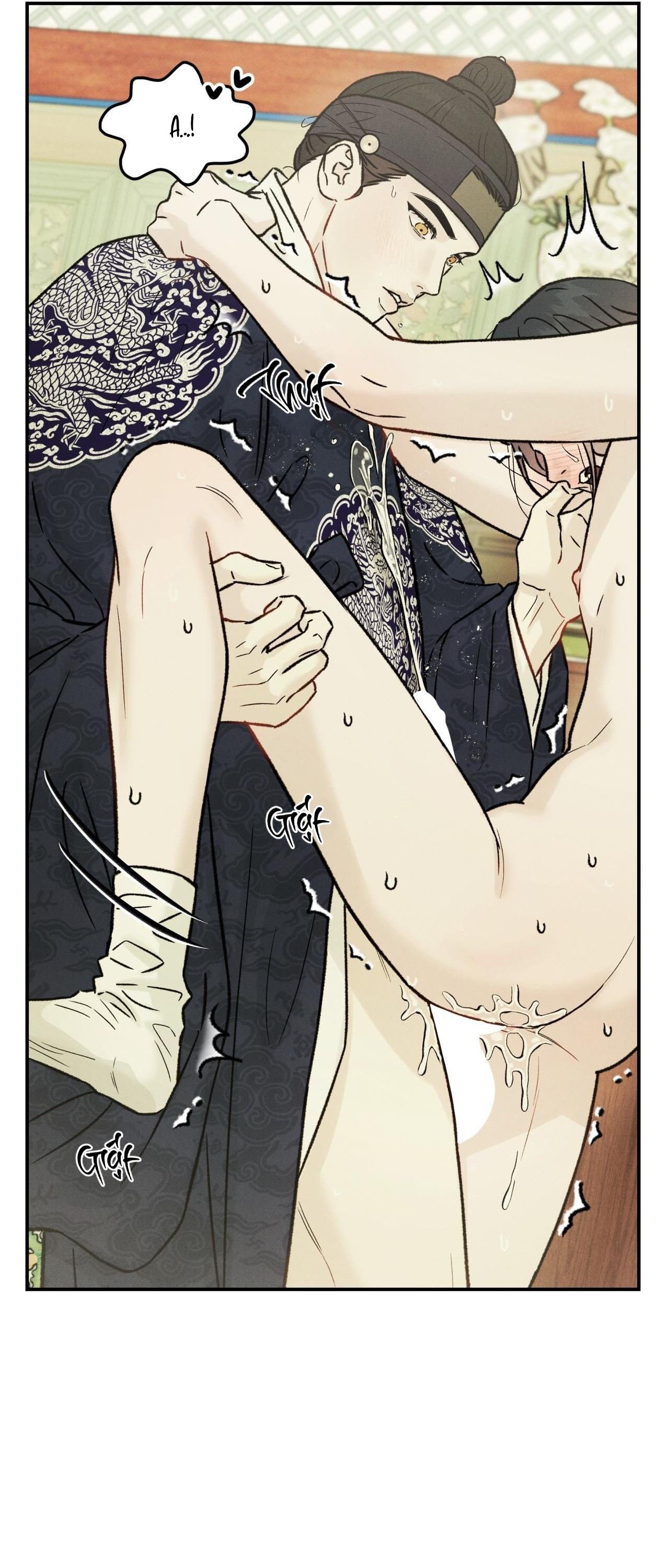 (GĐCV) GALE OF THE GOD Chapter 24 H+ - Trang 2